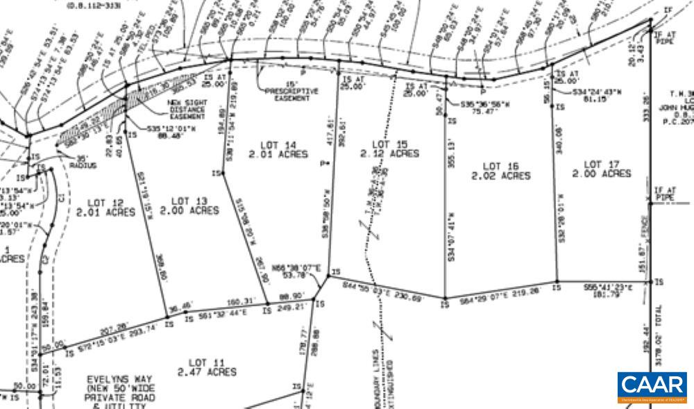 101 PEA RIDGE RD, STANARDSVILLE, Virginia 22973, 3 Bedrooms Bedrooms, ,2 BathroomsBathrooms,Residential,The South River,101 PEA RIDGE RD,666609 MLS # 666609