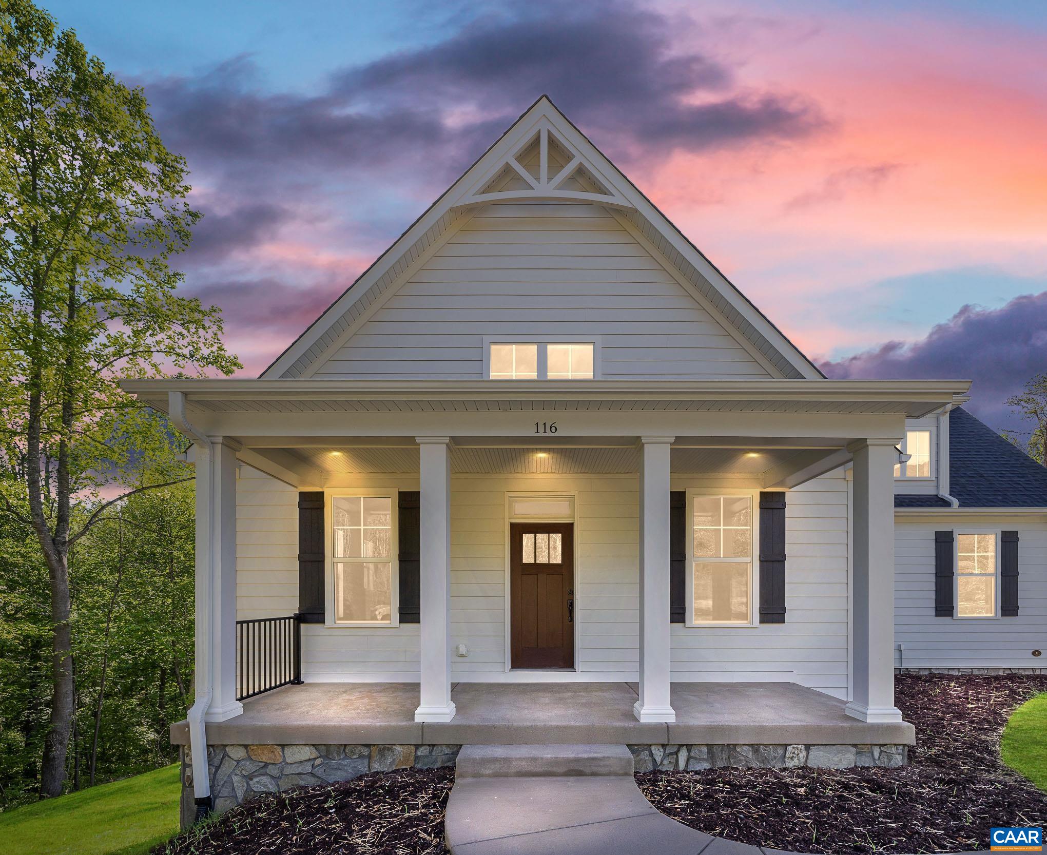 101 PEA RIDGE RD, STANARDSVILLE, Virginia 22973, 3 Bedrooms Bedrooms, ,2 BathroomsBathrooms,Residential,The South River,101 PEA RIDGE RD,666609 MLS # 666609