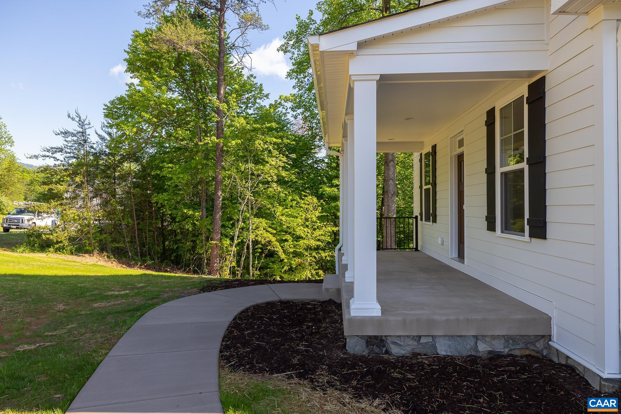101 PEA RIDGE RD, STANARDSVILLE, Virginia 22973, 3 Bedrooms Bedrooms, ,2 BathroomsBathrooms,Residential,The South River,101 PEA RIDGE RD,666609 MLS # 666609