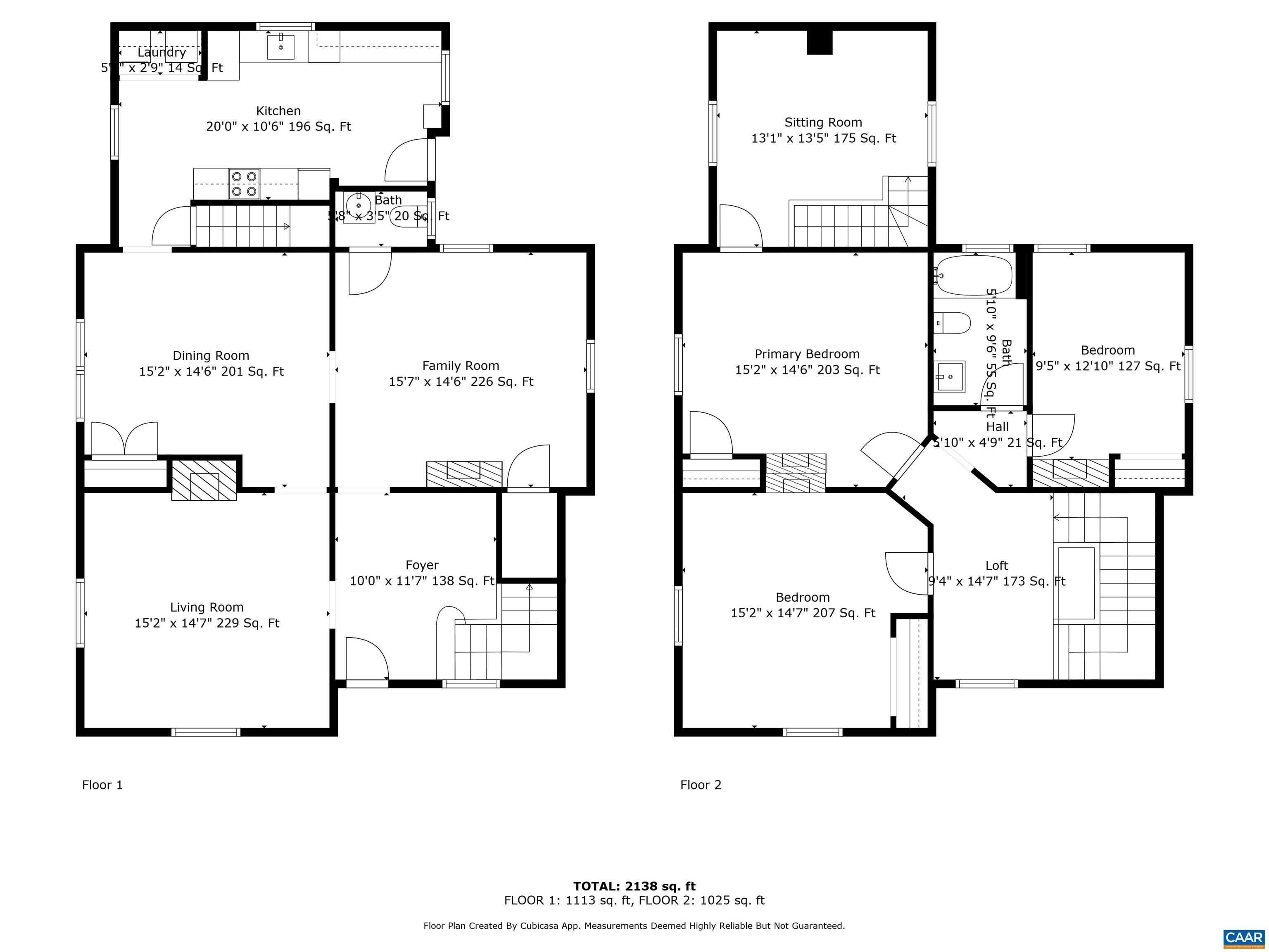 2010 WHITE BRIDGE RD, WAYNESBORO, Virginia 22980, 4 Bedrooms Bedrooms, ,1 BathroomBathrooms,Residential,2010 WHITE BRIDGE RD,666613 MLS # 666613