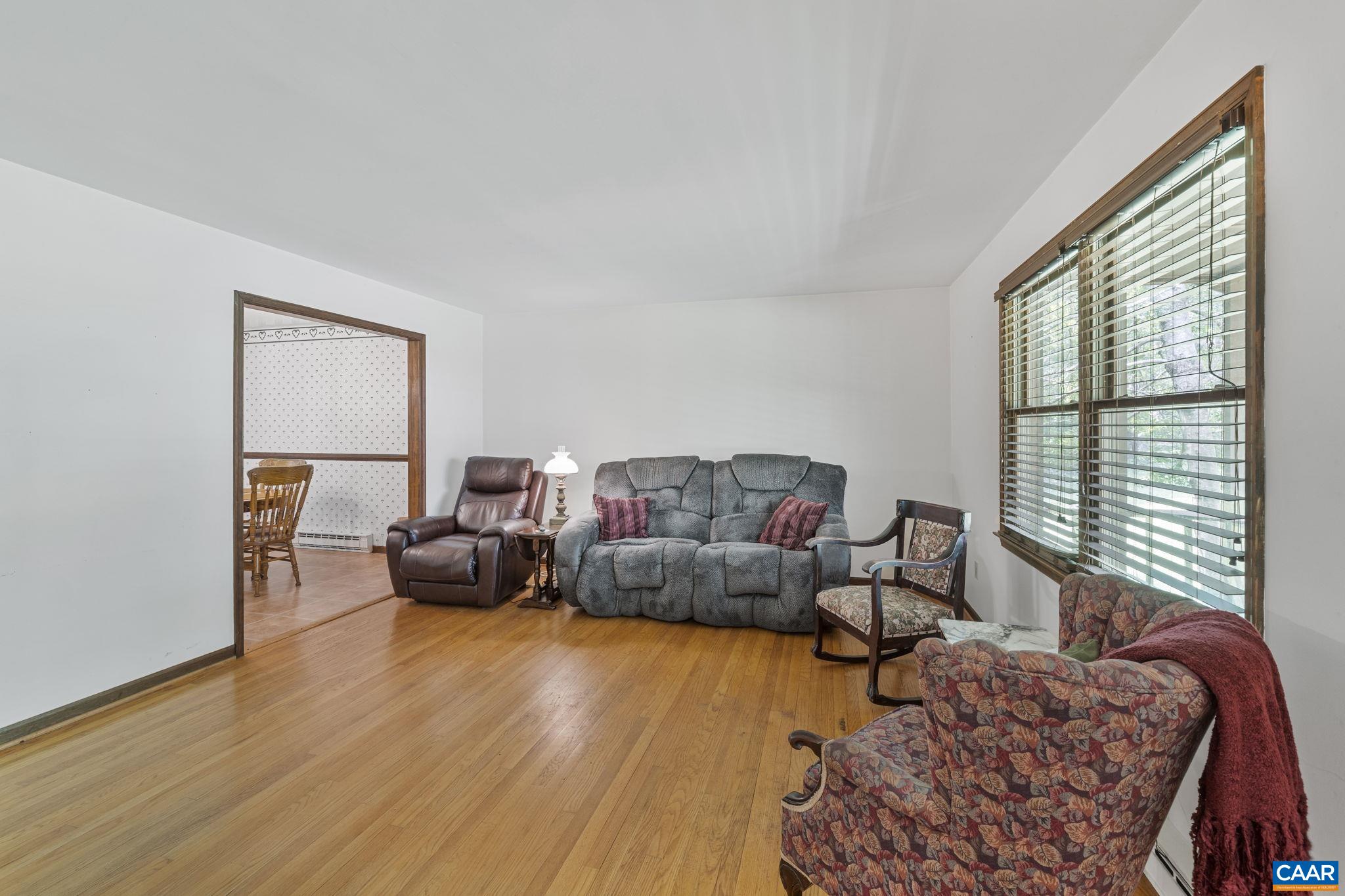 3911 PRITCHETT LN, CHARLOTTESVILLE, Virginia 22911, 4 Bedrooms Bedrooms, ,2 BathroomsBathrooms,Residential,Eagles Nest,3911 PRITCHETT LN,666616 MLS # 666616