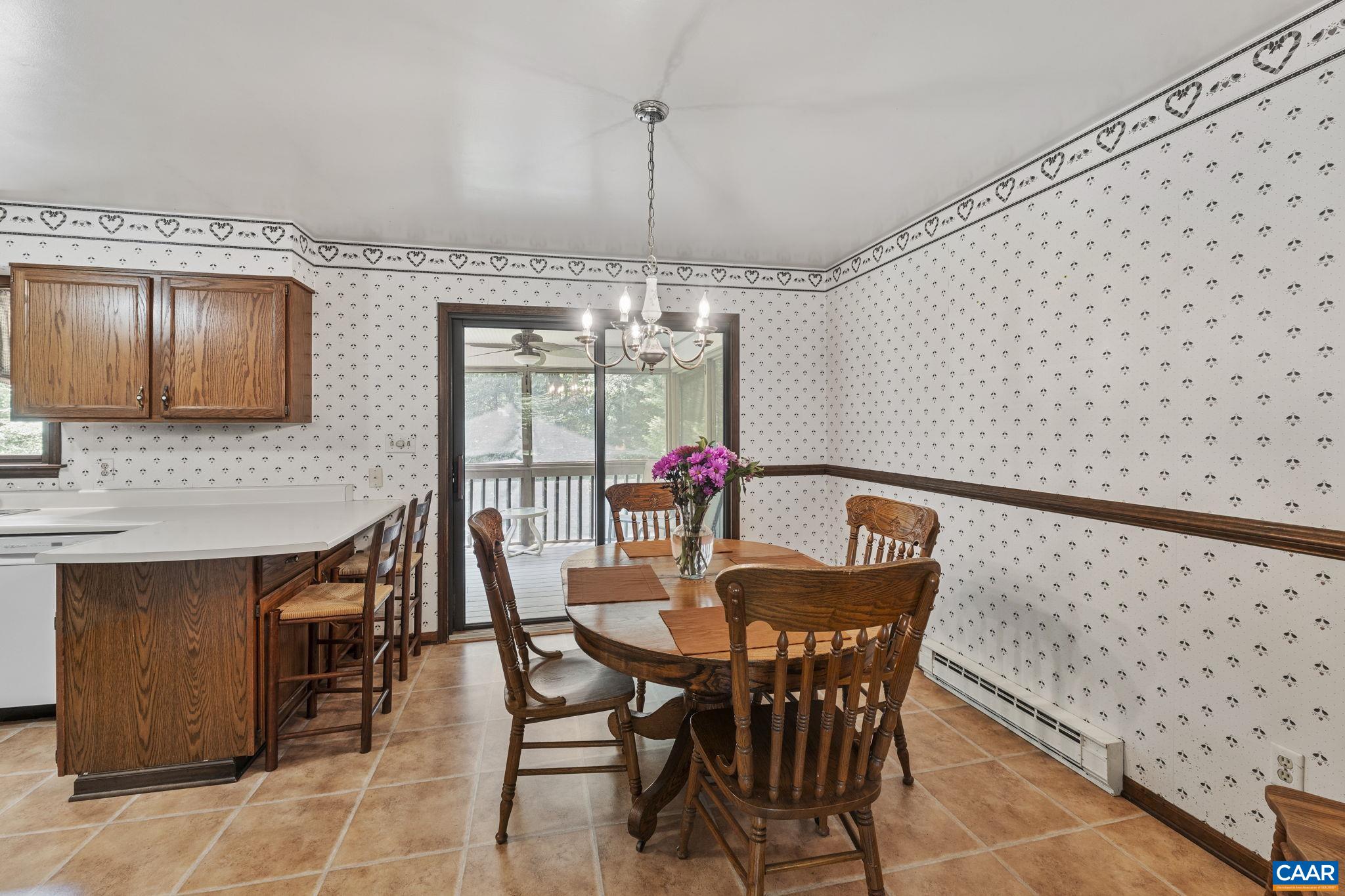 3911 PRITCHETT LN, CHARLOTTESVILLE, Virginia 22911, 4 Bedrooms Bedrooms, ,2 BathroomsBathrooms,Residential,Eagles Nest,3911 PRITCHETT LN,666616 MLS # 666616