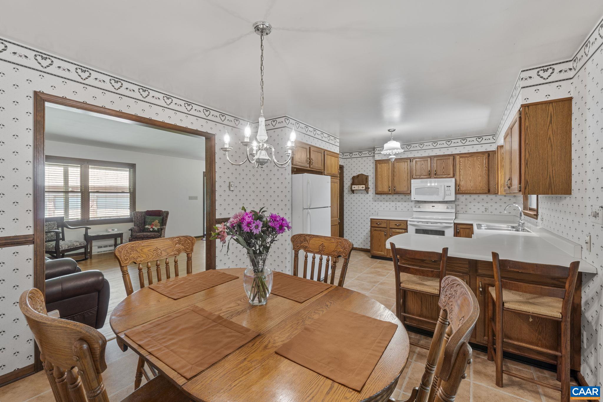 3911 PRITCHETT LN, CHARLOTTESVILLE, Virginia 22911, 4 Bedrooms Bedrooms, ,2 BathroomsBathrooms,Residential,Eagles Nest,3911 PRITCHETT LN,666616 MLS # 666616