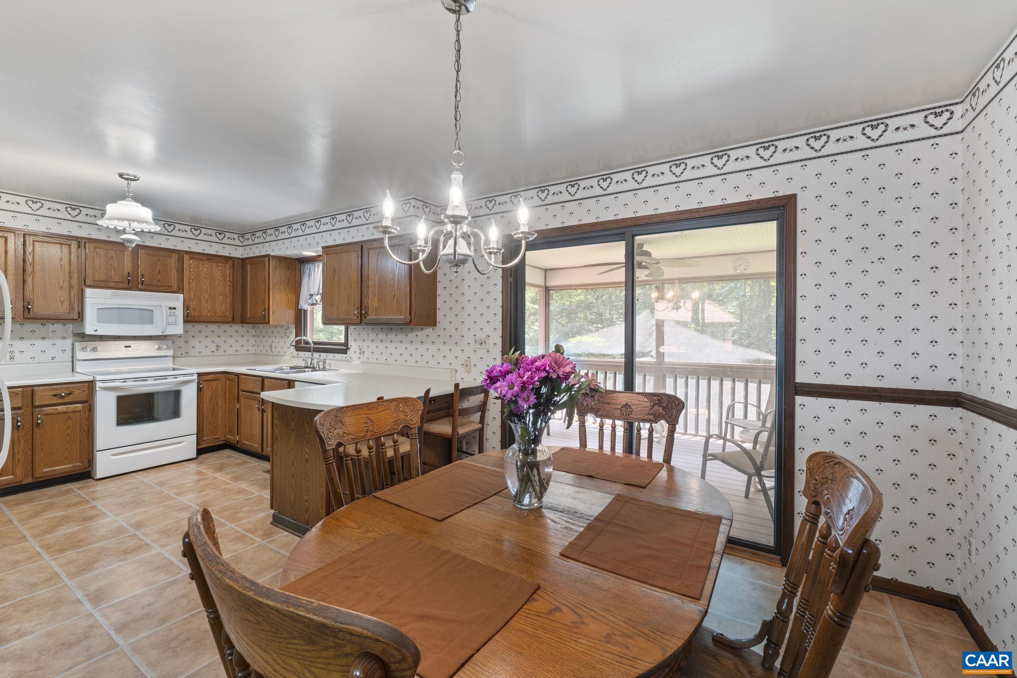 3911 PRITCHETT LN, CHARLOTTESVILLE, Virginia 22911, 4 Bedrooms Bedrooms, ,2 BathroomsBathrooms,Residential,Eagles Nest,3911 PRITCHETT LN,666616 MLS # 666616
