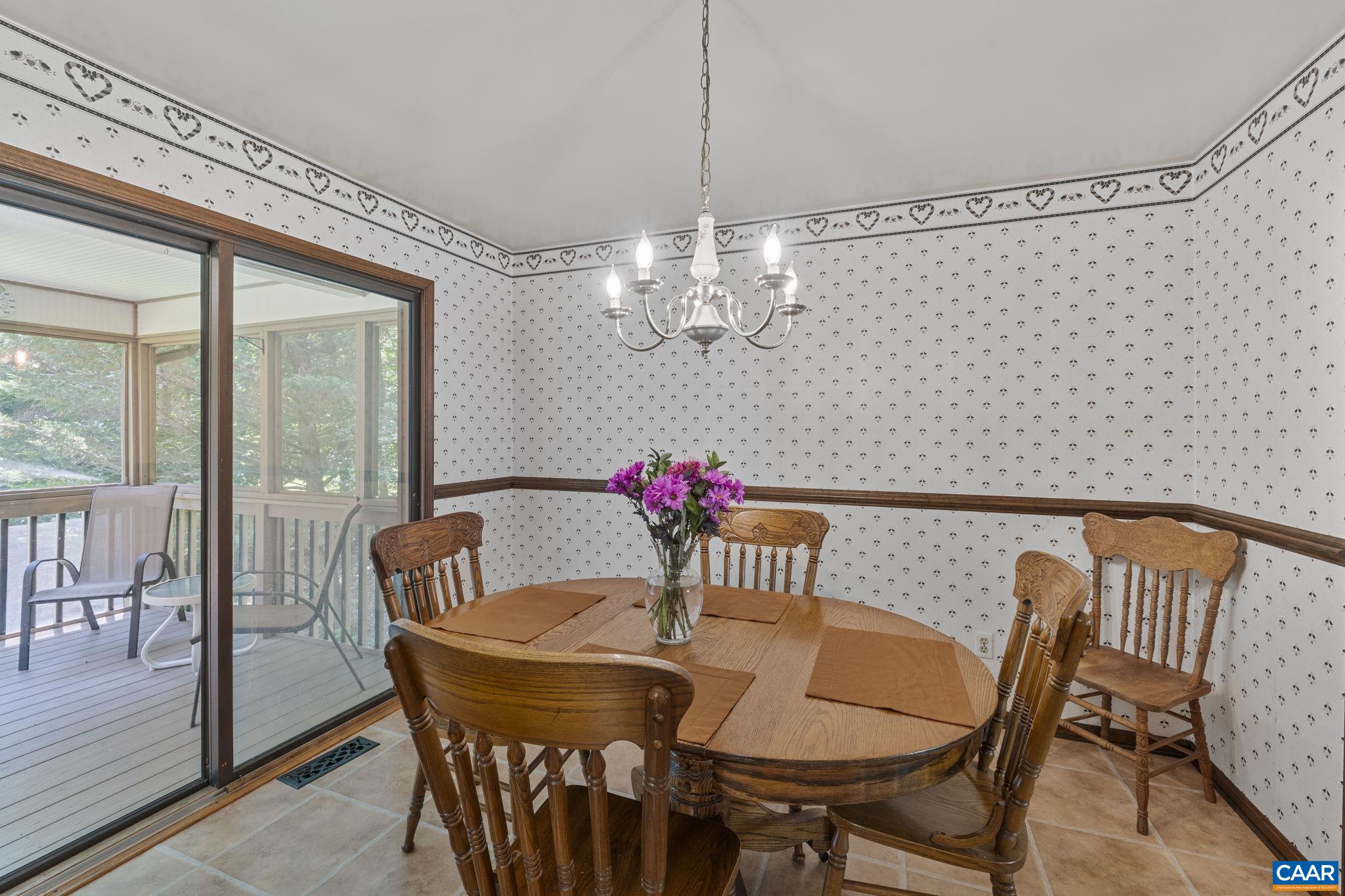 3911 PRITCHETT LN, CHARLOTTESVILLE, Virginia 22911, 4 Bedrooms Bedrooms, ,2 BathroomsBathrooms,Residential,Eagles Nest,3911 PRITCHETT LN,666616 MLS # 666616