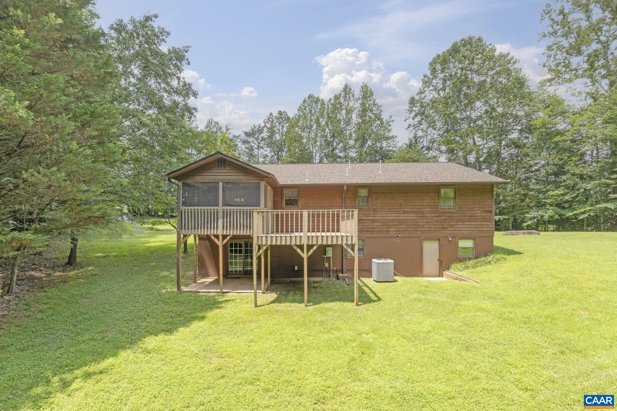 3911 PRITCHETT LN, CHARLOTTESVILLE, Virginia 22911, 4 Bedrooms Bedrooms, ,2 BathroomsBathrooms,Residential,Eagles Nest,3911 PRITCHETT LN,666616 MLS # 666616