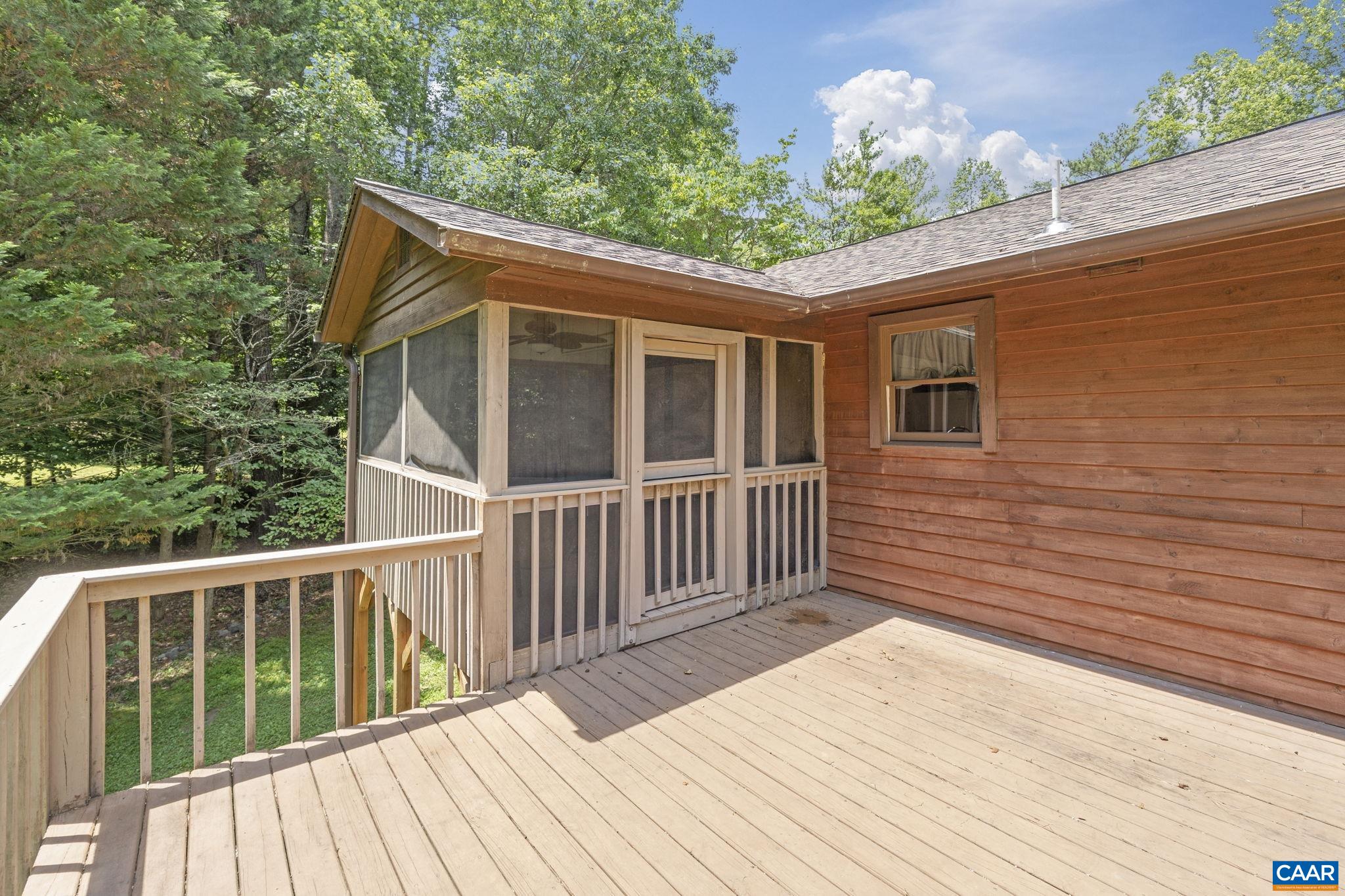 3911 PRITCHETT LN, CHARLOTTESVILLE, Virginia 22911, 4 Bedrooms Bedrooms, ,2 BathroomsBathrooms,Residential,Eagles Nest,3911 PRITCHETT LN,666616 MLS # 666616
