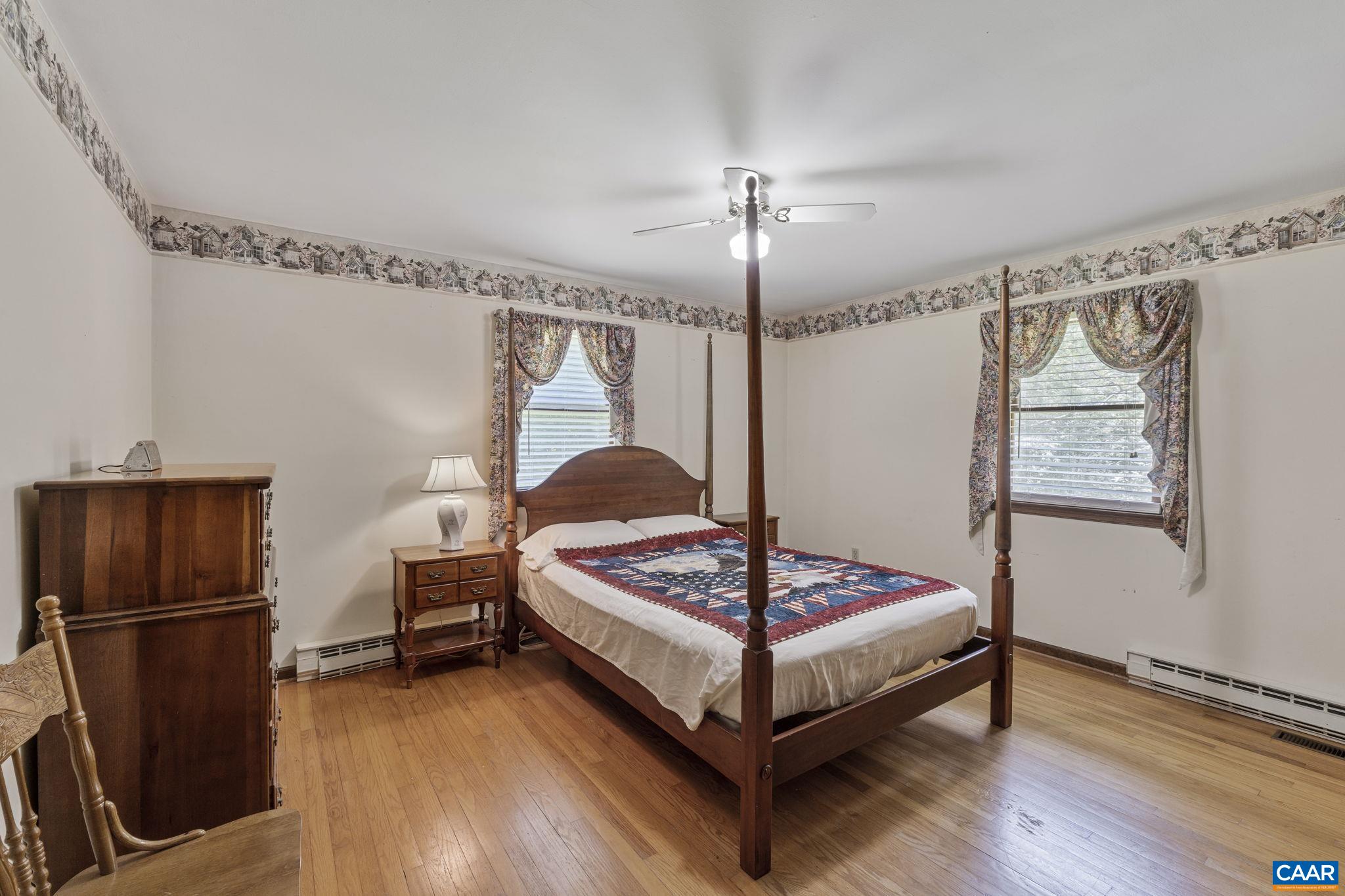3911 PRITCHETT LN, CHARLOTTESVILLE, Virginia 22911, 4 Bedrooms Bedrooms, ,2 BathroomsBathrooms,Residential,Eagles Nest,3911 PRITCHETT LN,666616 MLS # 666616