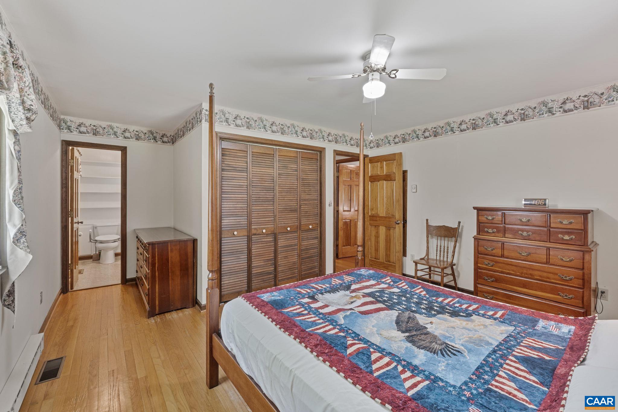 3911 PRITCHETT LN, CHARLOTTESVILLE, Virginia 22911, 4 Bedrooms Bedrooms, ,2 BathroomsBathrooms,Residential,Eagles Nest,3911 PRITCHETT LN,666616 MLS # 666616