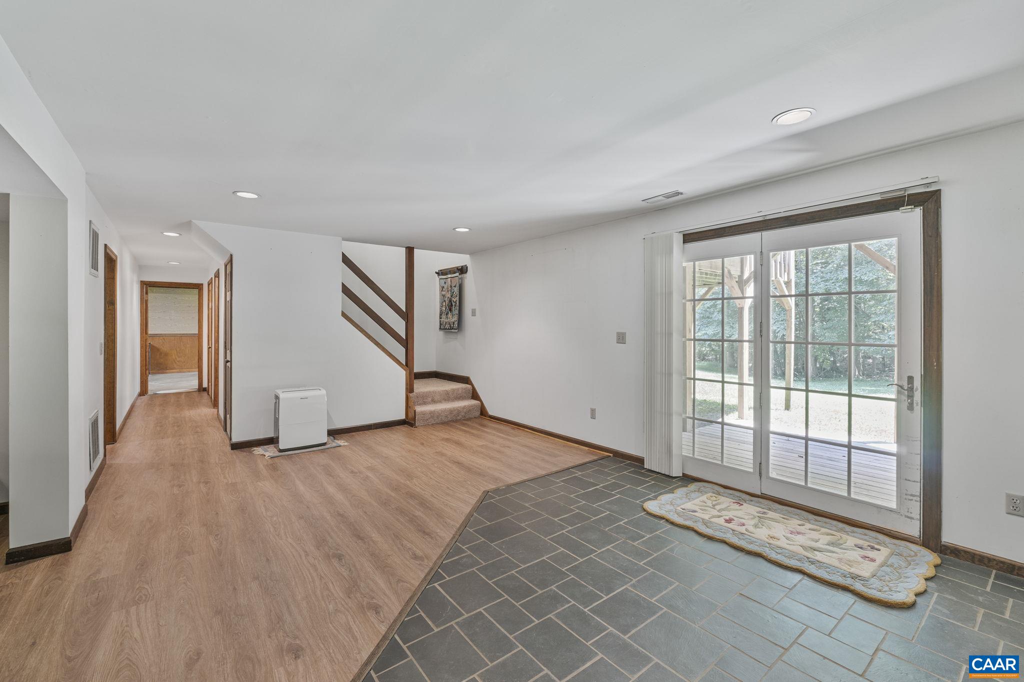 3911 PRITCHETT LN, CHARLOTTESVILLE, Virginia 22911, 4 Bedrooms Bedrooms, ,2 BathroomsBathrooms,Residential,Eagles Nest,3911 PRITCHETT LN,666616 MLS # 666616