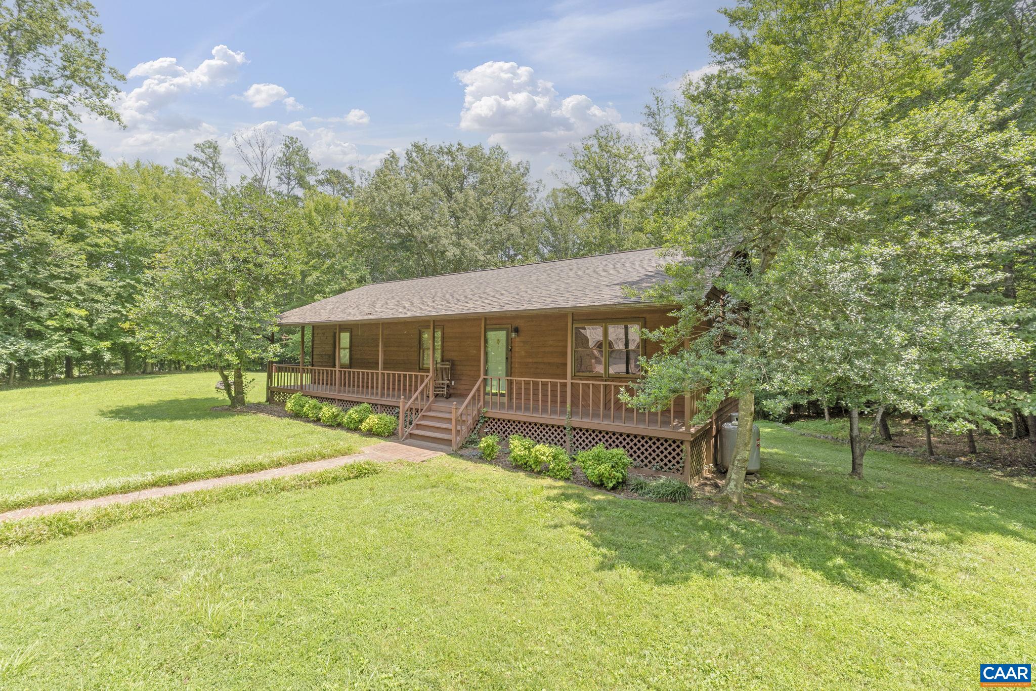 3911 PRITCHETT LN, CHARLOTTESVILLE, Virginia 22911, 4 Bedrooms Bedrooms, ,2 BathroomsBathrooms,Residential,Eagles Nest,3911 PRITCHETT LN,666616 MLS # 666616