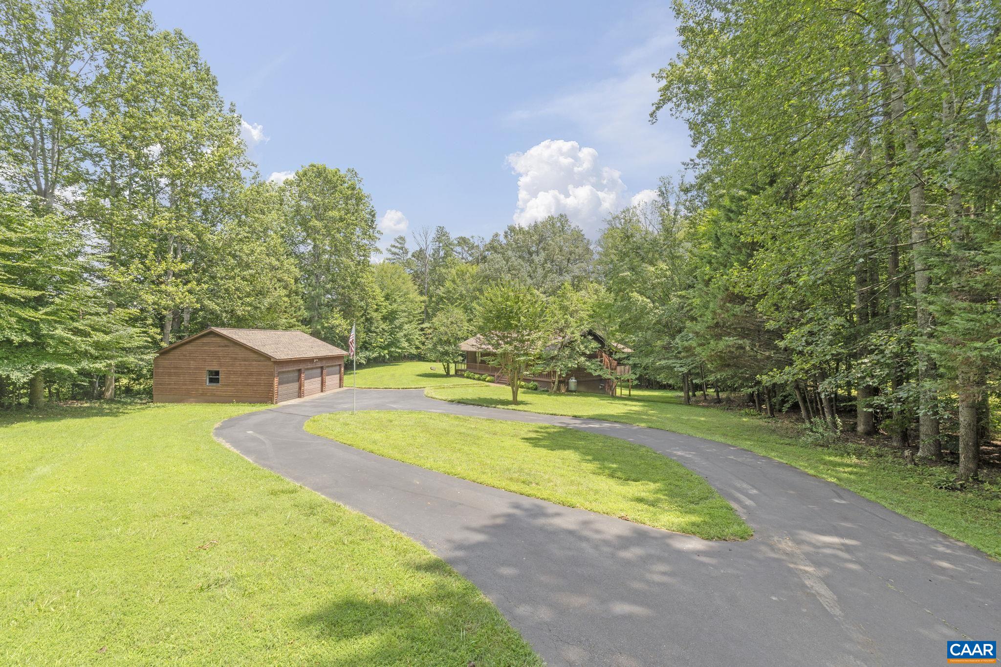 3911 PRITCHETT LN, CHARLOTTESVILLE, Virginia 22911, 4 Bedrooms Bedrooms, ,2 BathroomsBathrooms,Residential,Eagles Nest,3911 PRITCHETT LN,666616 MLS # 666616