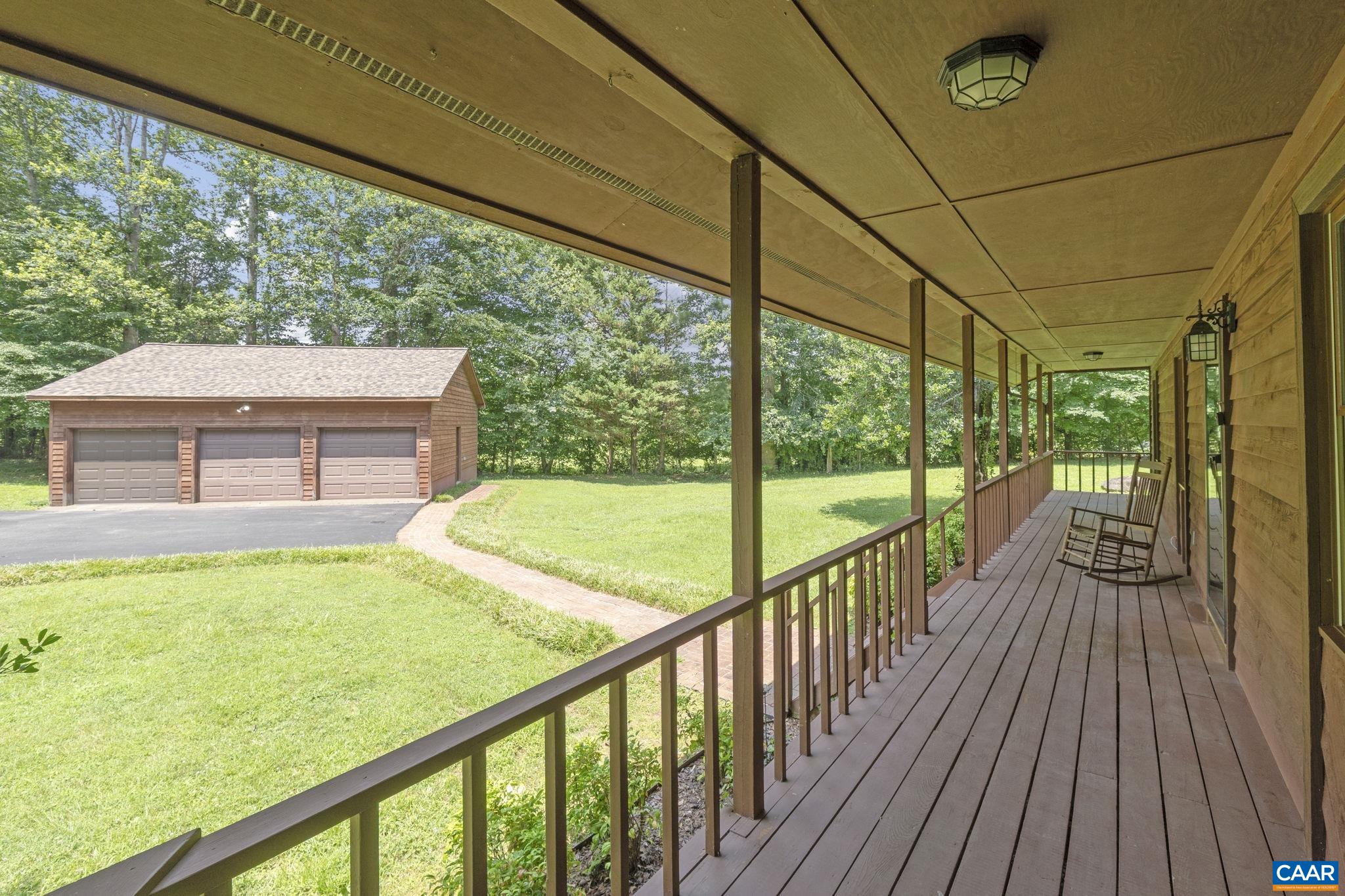 3911 PRITCHETT LN, CHARLOTTESVILLE, Virginia 22911, 4 Bedrooms Bedrooms, ,2 BathroomsBathrooms,Residential,Eagles Nest,3911 PRITCHETT LN,666616 MLS # 666616