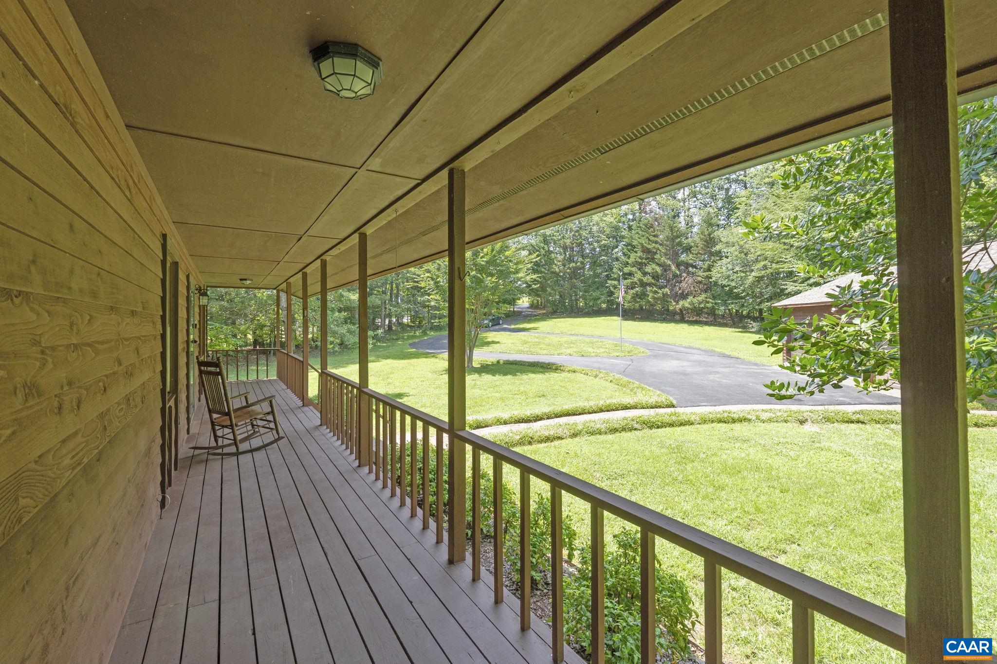 3911 PRITCHETT LN, CHARLOTTESVILLE, Virginia 22911, 4 Bedrooms Bedrooms, ,2 BathroomsBathrooms,Residential,Eagles Nest,3911 PRITCHETT LN,666616 MLS # 666616