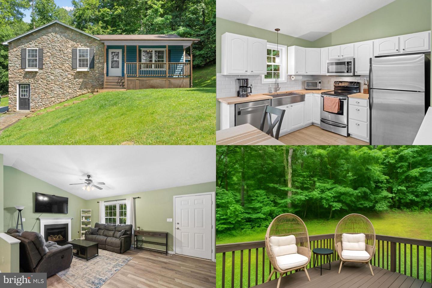 1971 HIGH TOP RD, LINDEN, Virginia 22642, 3 Bedrooms Bedrooms, ,2 BathroomsBathrooms,Residential,For sale,1971 HIGH TOP RD,VAWR2011316 MLS # VAWR2011316