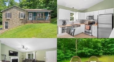 1971 HIGH TOP RD, LINDEN, Virginia 22642, 3 Bedrooms Bedrooms, ,2 BathroomsBathrooms,Residential,For sale,1971 HIGH TOP RD,VAWR2011316 MLS # VAWR2011316