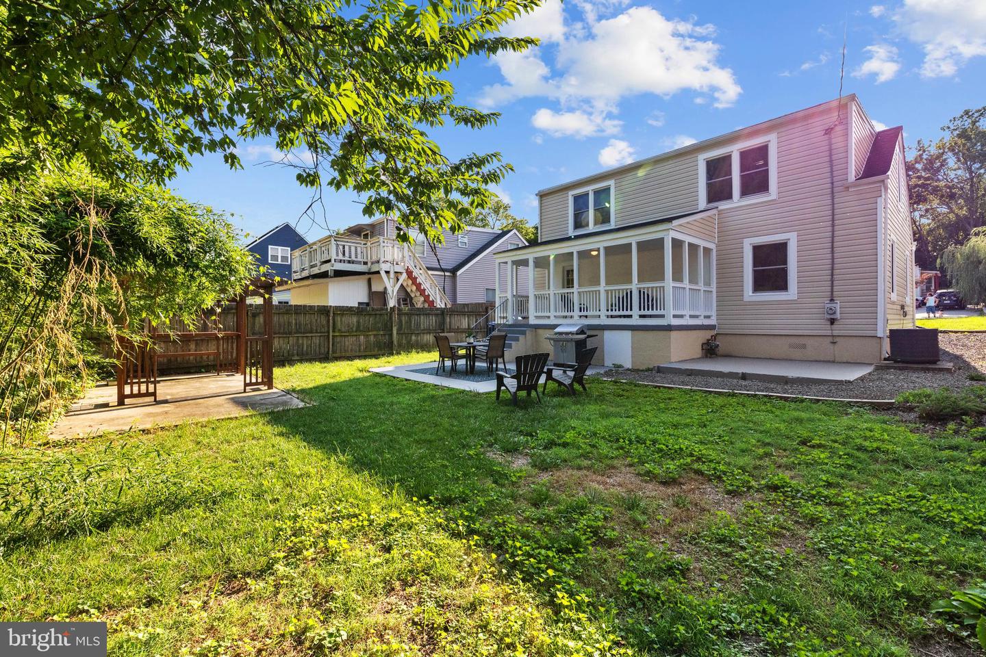2911 BROOK DR, FALLS CHURCH, Virginia 22042, 3 Bedrooms Bedrooms, ,2 BathroomsBathrooms,Residential,For sale,2911 BROOK DR,VAFX2244930 MLS # VAFX2244930