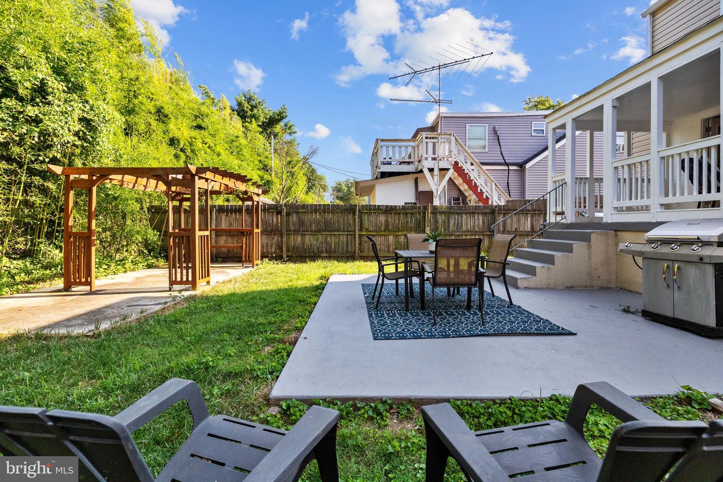 2911 BROOK DR, FALLS CHURCH, Virginia 22042, 3 Bedrooms Bedrooms, ,2 BathroomsBathrooms,Residential,For sale,2911 BROOK DR,VAFX2244930 MLS # VAFX2244930