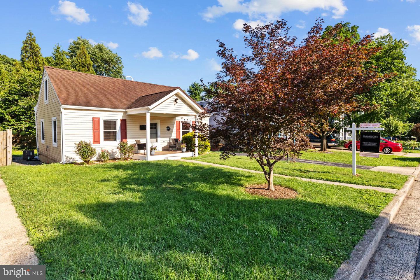 2911 BROOK DR, FALLS CHURCH, Virginia 22042, 3 Bedrooms Bedrooms, ,2 BathroomsBathrooms,Residential,For sale,2911 BROOK DR,VAFX2244930 MLS # VAFX2244930