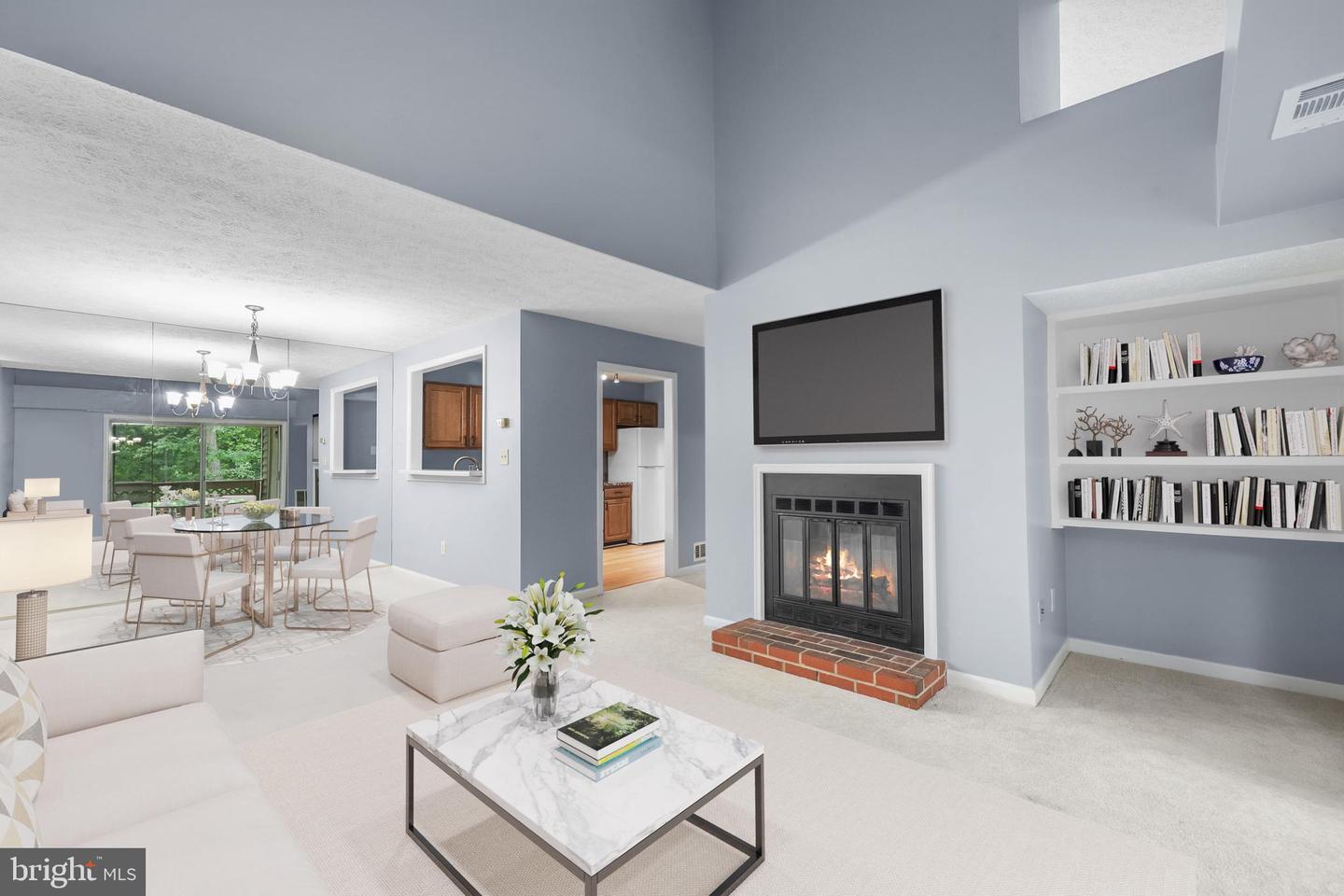 7620 WILLOW POINT DR #7620, FALLS CHURCH, Virginia 22042, 2 Bedrooms Bedrooms, ,2 BathroomsBathrooms,Residential,For sale,7620 WILLOW POINT DR #7620,VAFX2245570 MLS # VAFX2245570
