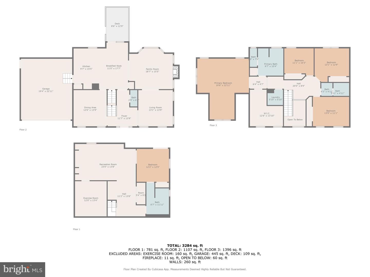 5915 W COPPER MOUNTAIN DR, SPOTSYLVANIA, Virginia 22553, 5 Bedrooms Bedrooms, ,3 BathroomsBathrooms,Residential,For sale,5915 W COPPER MOUNTAIN DR,VASP2033788 MLS # VASP2033788