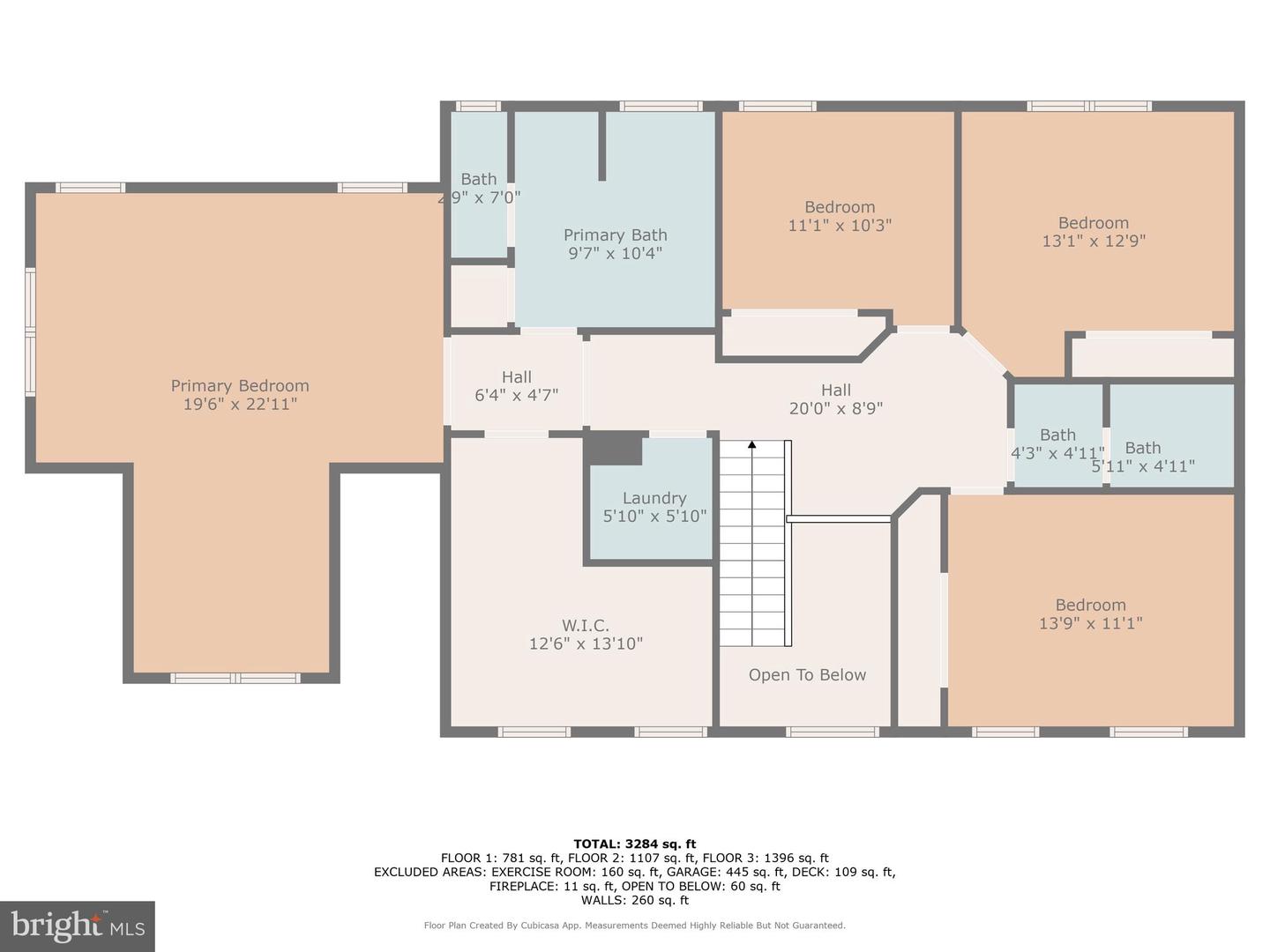 5915 W COPPER MOUNTAIN DR, SPOTSYLVANIA, Virginia 22553, 5 Bedrooms Bedrooms, ,3 BathroomsBathrooms,Residential,For sale,5915 W COPPER MOUNTAIN DR,VASP2033788 MLS # VASP2033788