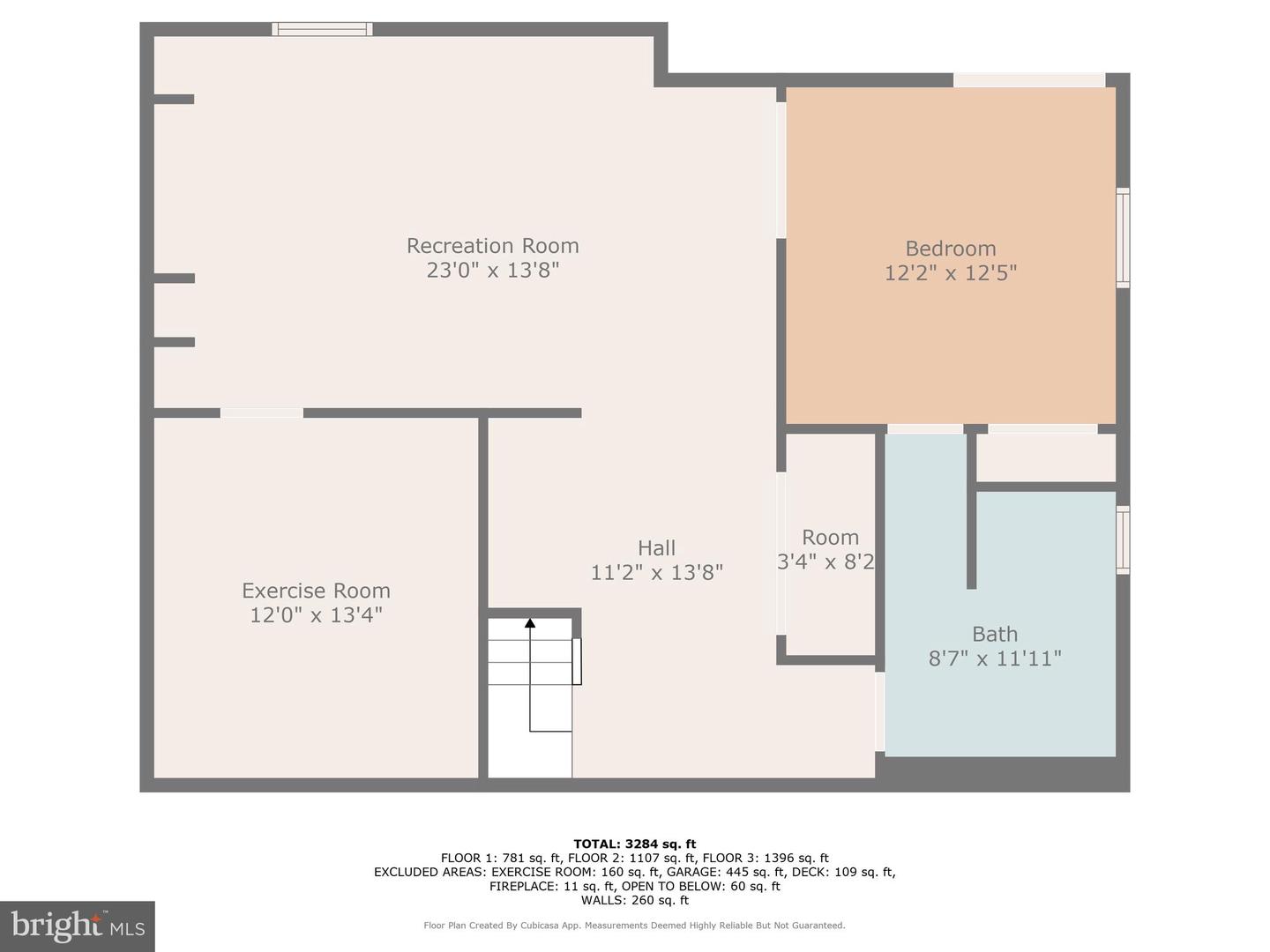 5915 W COPPER MOUNTAIN DR, SPOTSYLVANIA, Virginia 22553, 5 Bedrooms Bedrooms, ,3 BathroomsBathrooms,Residential,For sale,5915 W COPPER MOUNTAIN DR,VASP2033788 MLS # VASP2033788