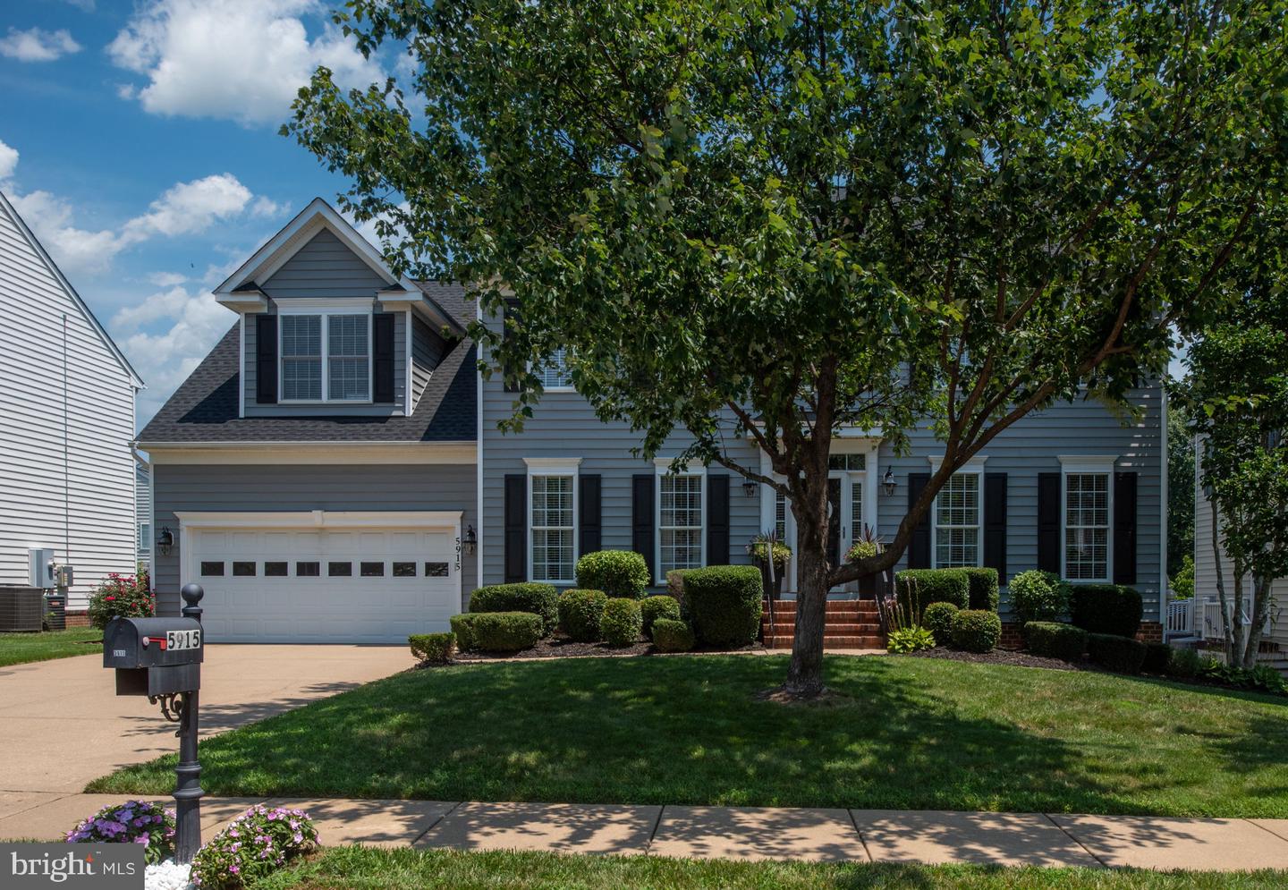 5915 W COPPER MOUNTAIN DR, SPOTSYLVANIA, Virginia 22553, 5 Bedrooms Bedrooms, ,3 BathroomsBathrooms,Residential,For sale,5915 W COPPER MOUNTAIN DR,VASP2033788 MLS # VASP2033788
