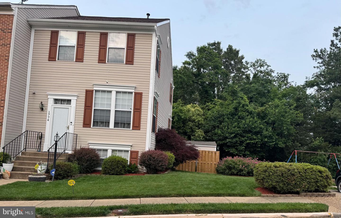 1774 WIGGLESWORTH WAY, WOODBRIDGE, Virginia 22191, 4 Bedrooms Bedrooms, ,3 BathroomsBathrooms,Residential,For sale,1774 WIGGLESWORTH WAY,VAPW2096554 MLS # VAPW2096554
