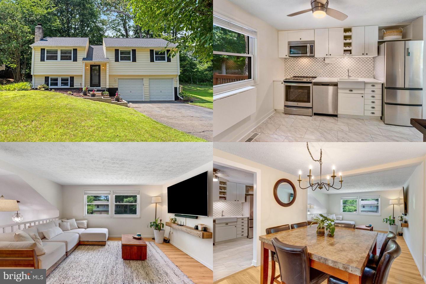 16104 BENEDICT CT, WOODBRIDGE, Virginia 22191, 3 Bedrooms Bedrooms, ,2 BathroomsBathrooms,Residential,For sale,16104 BENEDICT CT,VAPW2096860 MLS # VAPW2096860