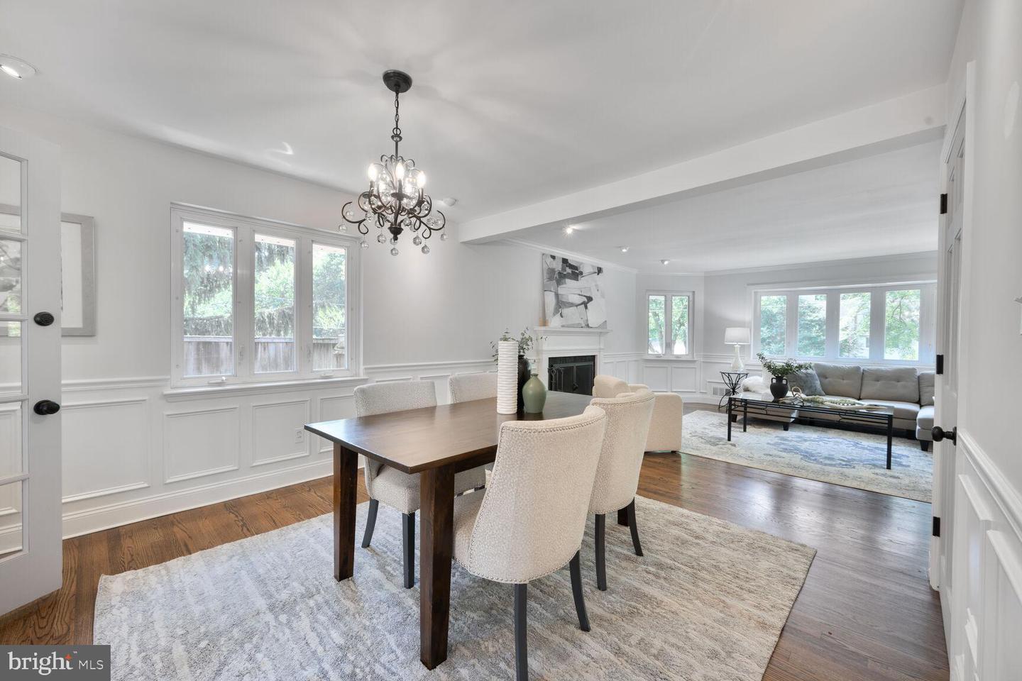 3101 N THOMAS ST, ARLINGTON, Virginia 22207, 5 Bedrooms Bedrooms, ,3 BathroomsBathrooms,Residential,For sale,3101 N THOMAS ST,VAAR2059132 MLS # VAAR2059132