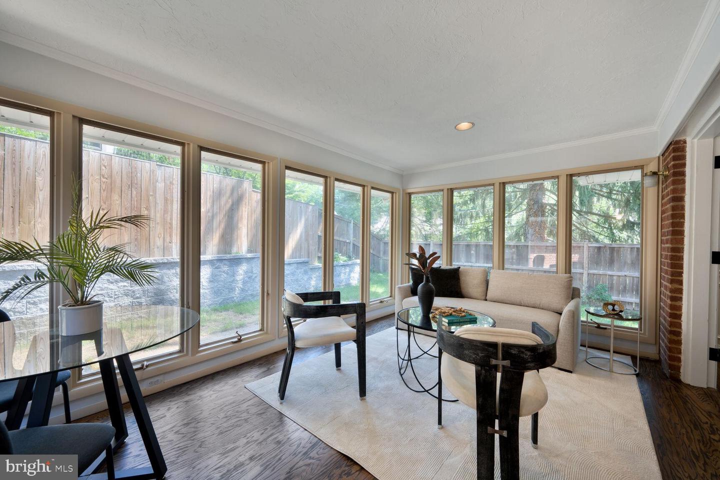 3101 N THOMAS ST, ARLINGTON, Virginia 22207, 5 Bedrooms Bedrooms, ,3 BathroomsBathrooms,Residential,For sale,3101 N THOMAS ST,VAAR2059132 MLS # VAAR2059132