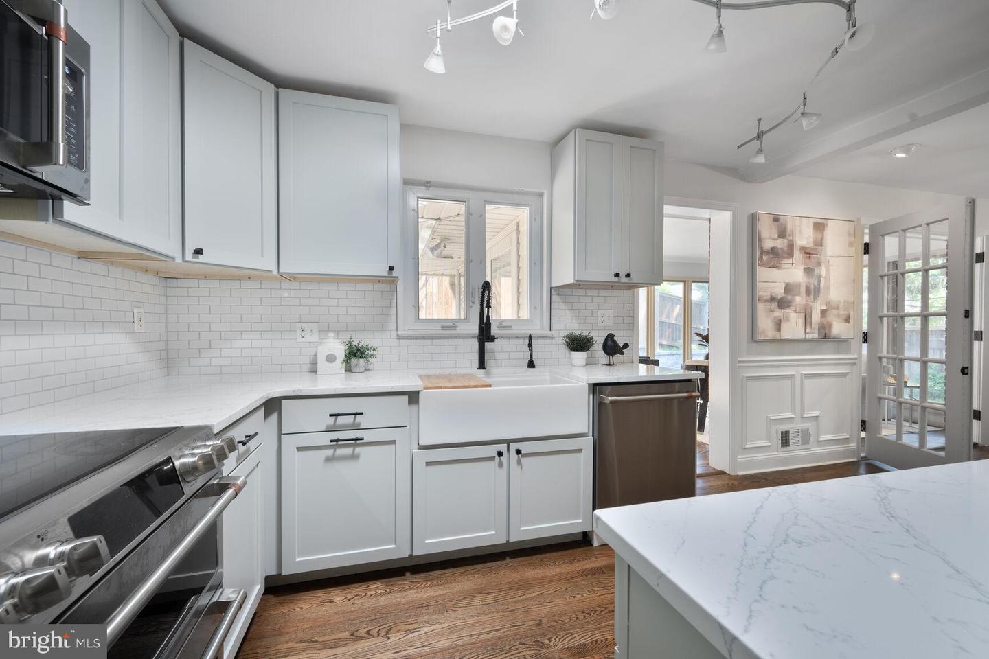 3101 N THOMAS ST, ARLINGTON, Virginia 22207, 5 Bedrooms Bedrooms, ,3 BathroomsBathrooms,Residential,For sale,3101 N THOMAS ST,VAAR2059132 MLS # VAAR2059132