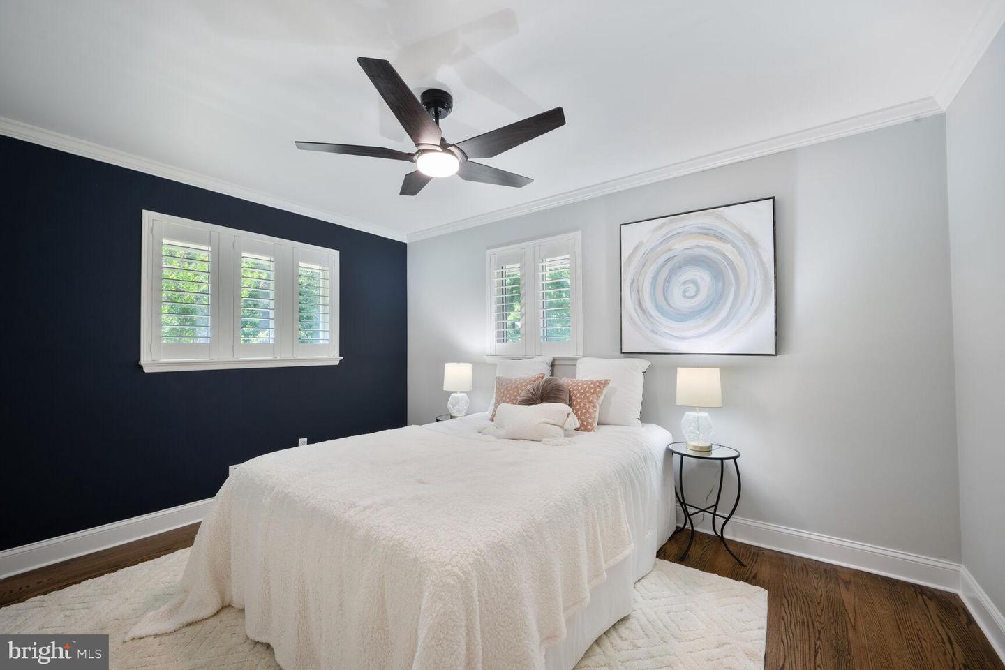 3101 N THOMAS ST, ARLINGTON, Virginia 22207, 5 Bedrooms Bedrooms, ,3 BathroomsBathrooms,Residential,For sale,3101 N THOMAS ST,VAAR2059132 MLS # VAAR2059132
