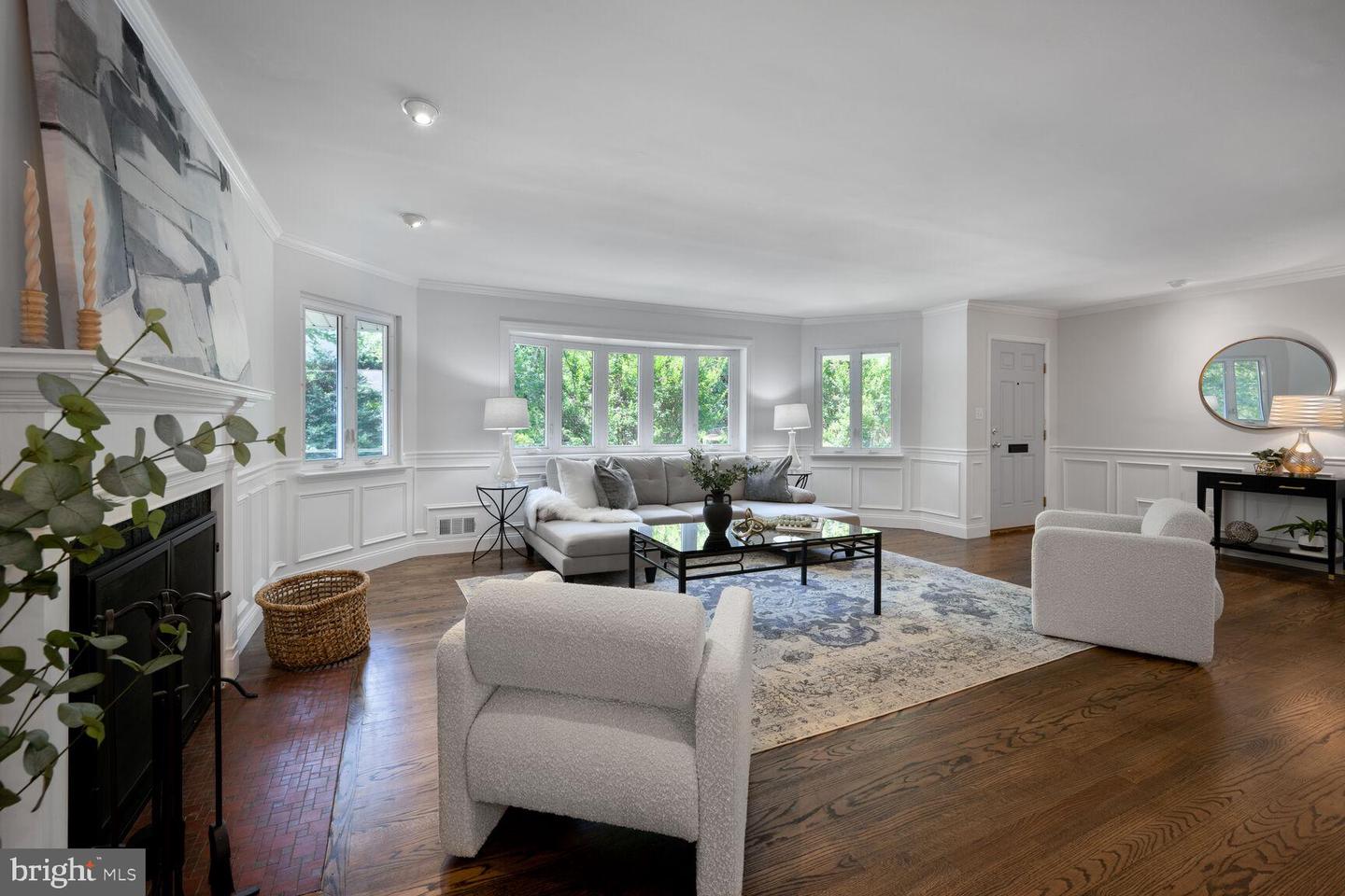 3101 N THOMAS ST, ARLINGTON, Virginia 22207, 5 Bedrooms Bedrooms, ,3 BathroomsBathrooms,Residential,For sale,3101 N THOMAS ST,VAAR2059132 MLS # VAAR2059132