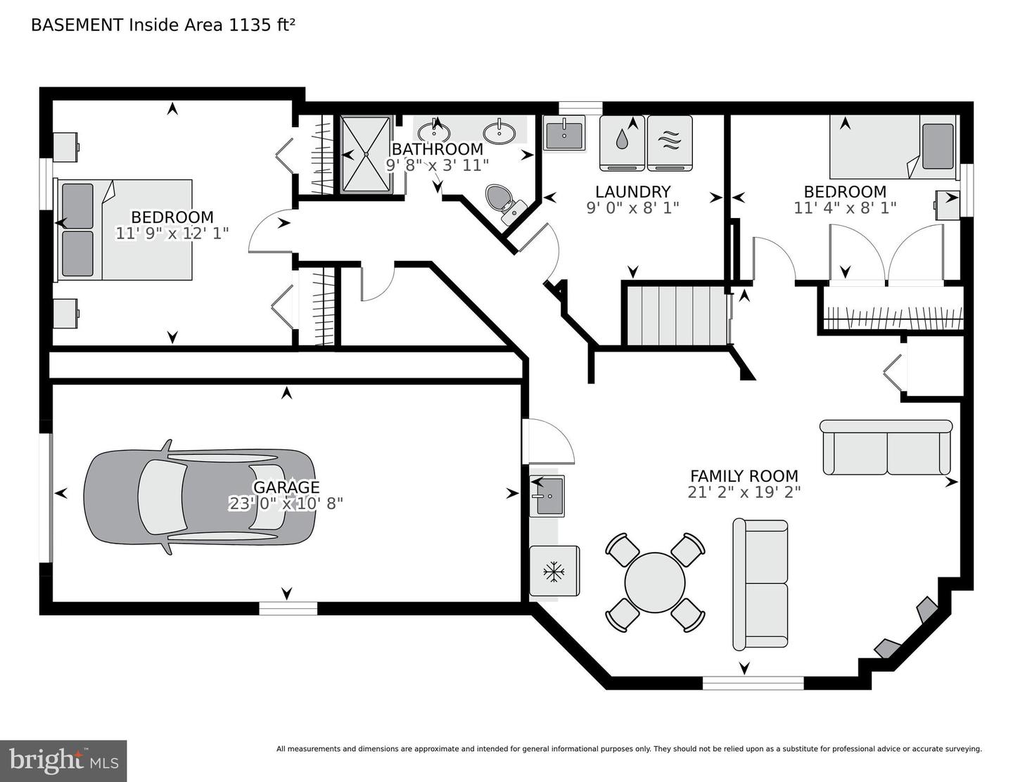 3101 N THOMAS ST, ARLINGTON, Virginia 22207, 5 Bedrooms Bedrooms, ,3 BathroomsBathrooms,Residential,For sale,3101 N THOMAS ST,VAAR2059132 MLS # VAAR2059132