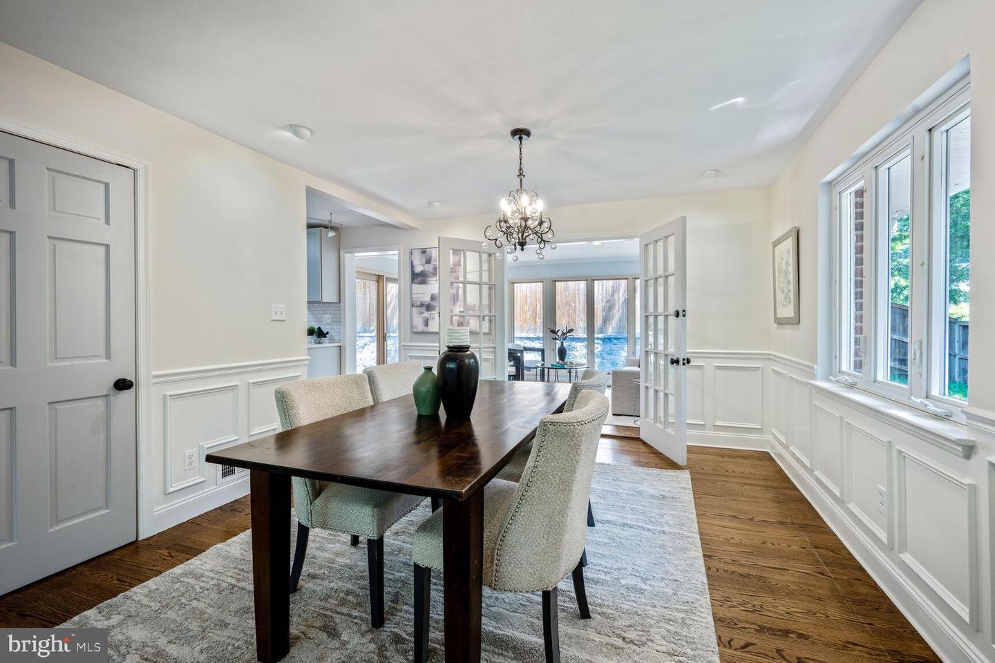 3101 N THOMAS ST, ARLINGTON, Virginia 22207, 5 Bedrooms Bedrooms, ,3 BathroomsBathrooms,Residential,For sale,3101 N THOMAS ST,VAAR2059132 MLS # VAAR2059132