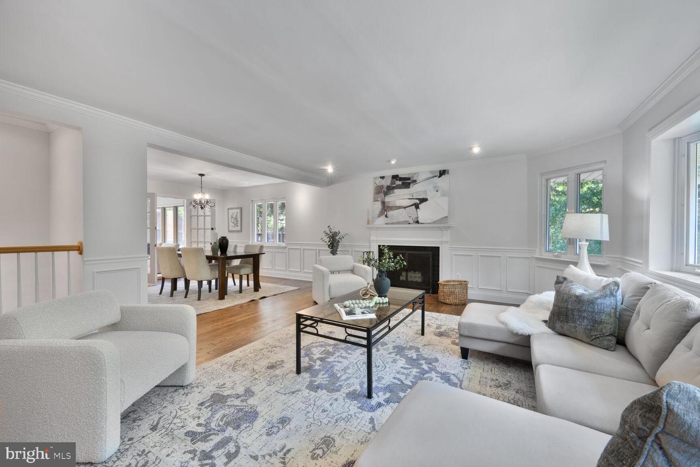 3101 N THOMAS ST, ARLINGTON, Virginia 22207, 5 Bedrooms Bedrooms, ,3 BathroomsBathrooms,Residential,For sale,3101 N THOMAS ST,VAAR2059132 MLS # VAAR2059132