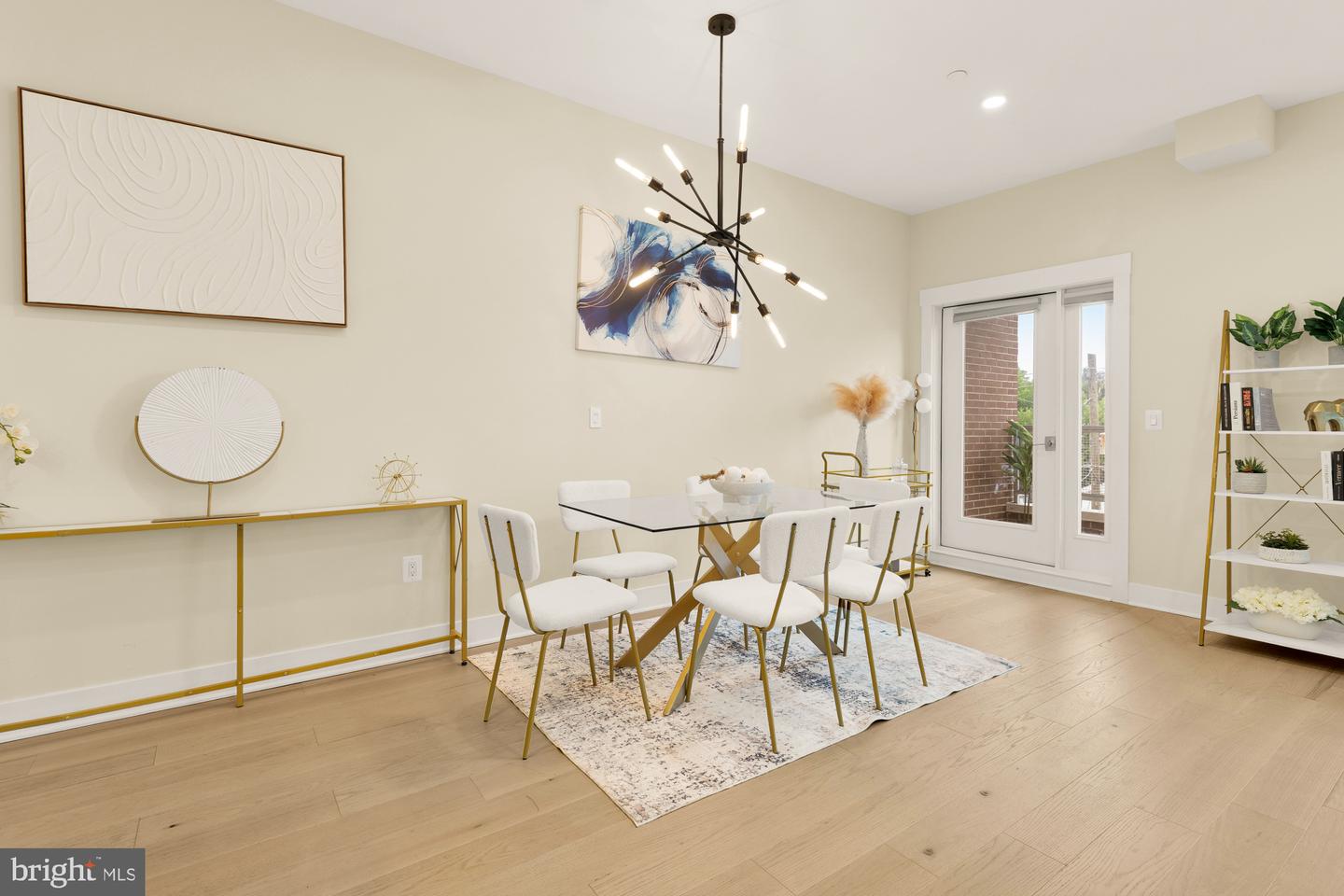 822 KENNEDY ST NW #8, WASHINGTON, District Of Columbia 20011, 2 Bedrooms Bedrooms, ,2 BathroomsBathrooms,Residential,For sale,822 KENNEDY ST NW #8,DCDC2205740 MLS # DCDC2205740