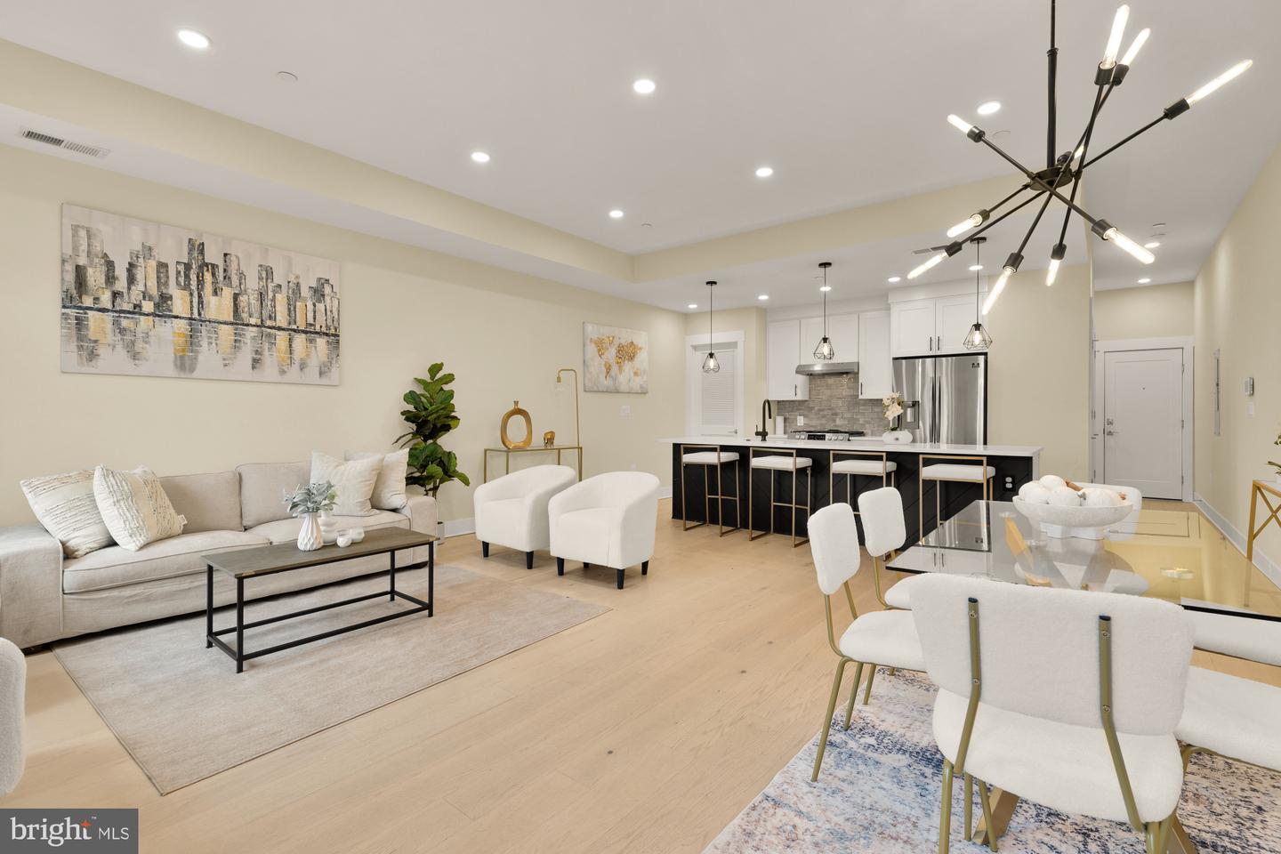 822 KENNEDY ST NW #8, WASHINGTON, District Of Columbia 20011, 2 Bedrooms Bedrooms, ,2 BathroomsBathrooms,Residential,For sale,822 KENNEDY ST NW #8,DCDC2205740 MLS # DCDC2205740