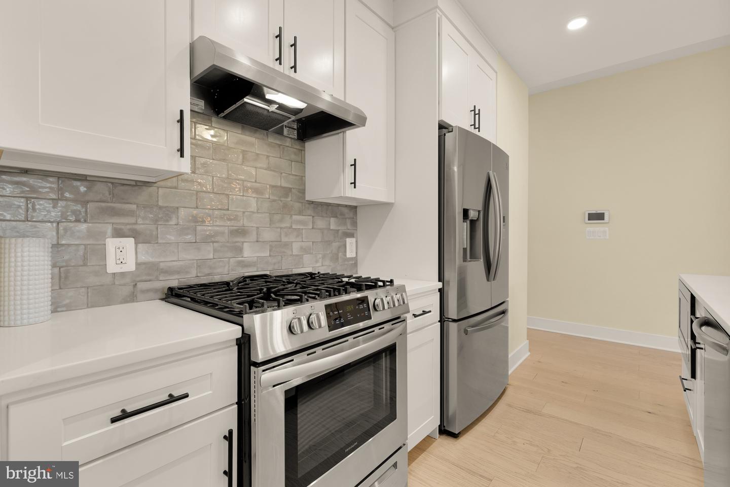 822 KENNEDY ST NW #8, WASHINGTON, District Of Columbia 20011, 2 Bedrooms Bedrooms, ,2 BathroomsBathrooms,Residential,For sale,822 KENNEDY ST NW #8,DCDC2205740 MLS # DCDC2205740