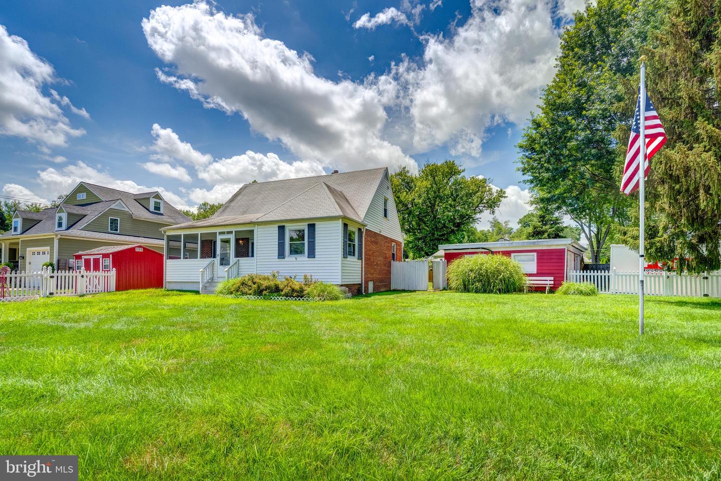3810 JANCIE RD, FAIRFAX, Virginia 22030, 4 Bedrooms Bedrooms, ,2 BathroomsBathrooms,Residential,For sale,3810 JANCIE RD,VAFC2006458 MLS # VAFC2006458