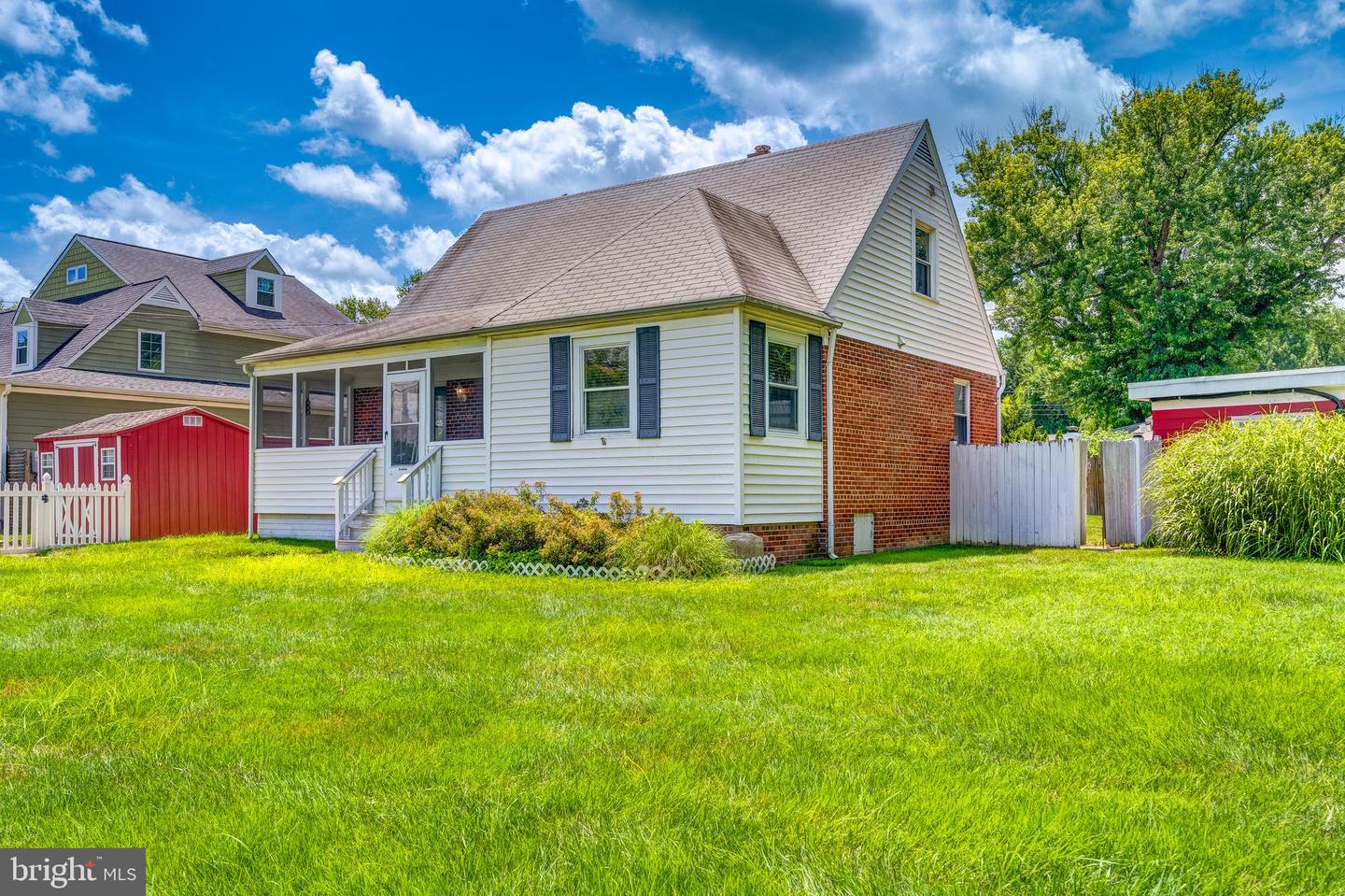 3810 JANCIE RD, FAIRFAX, Virginia 22030, 4 Bedrooms Bedrooms, ,2 BathroomsBathrooms,Residential,For sale,3810 JANCIE RD,VAFC2006458 MLS # VAFC2006458