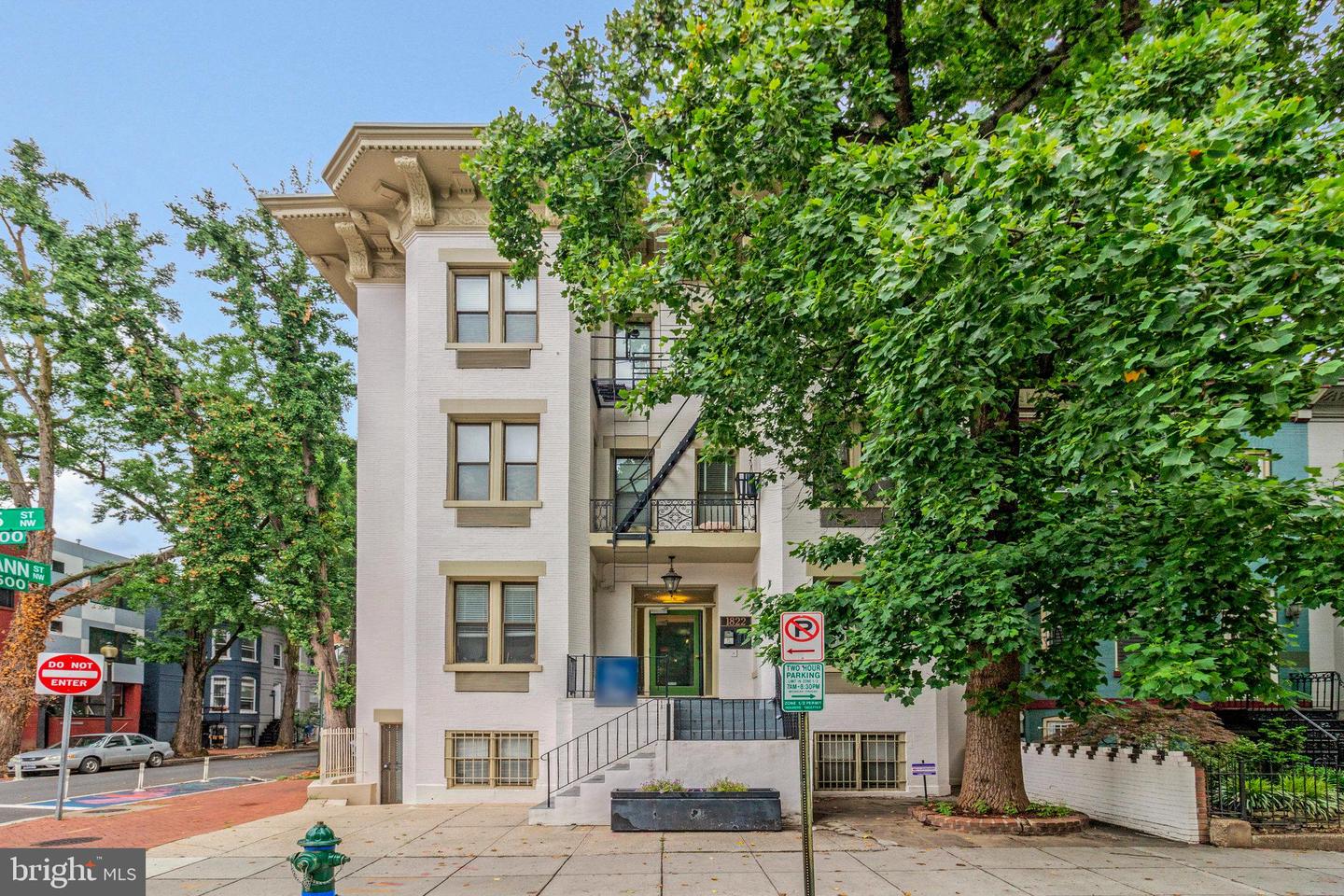 1822-15TH NW 15TH ST NW #202, WASHINGTON, District Of Columbia 20009, ,1 BathroomBathrooms,Residential,For sale,1822-15TH NW 15TH ST NW #202,DCDC2205866 MLS # DCDC2205866