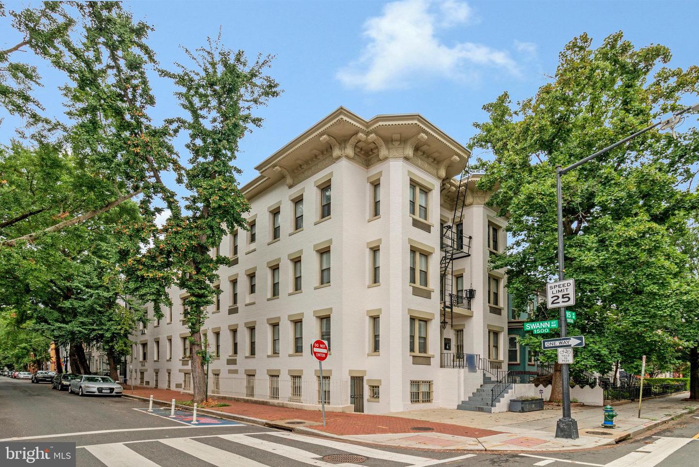 1822-15TH NW 15TH ST NW #202, WASHINGTON, District Of Columbia 20009, ,1 BathroomBathrooms,Residential,For sale,1822-15TH NW 15TH ST NW #202,DCDC2205866 MLS # DCDC2205866