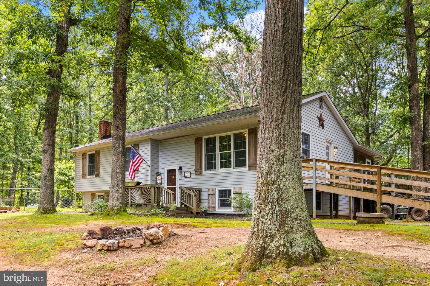 2257 MOUNTAIN VIEW RD, STAFFORD, Virginia 22556, 5 Bedrooms Bedrooms, ,3 BathroomsBathrooms,Residential,For sale,2257 MOUNTAIN VIEW RD,VAST2039922 MLS # VAST2039922