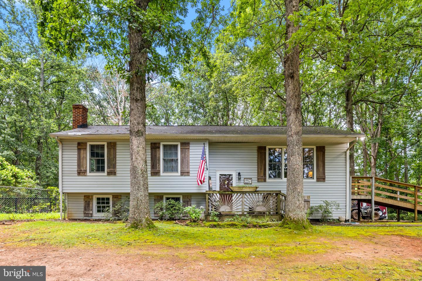 2257 MOUNTAIN VIEW RD, STAFFORD, Virginia 22556, 5 Bedrooms Bedrooms, ,3 BathroomsBathrooms,Residential,For sale,2257 MOUNTAIN VIEW RD,VAST2039922 MLS # VAST2039922