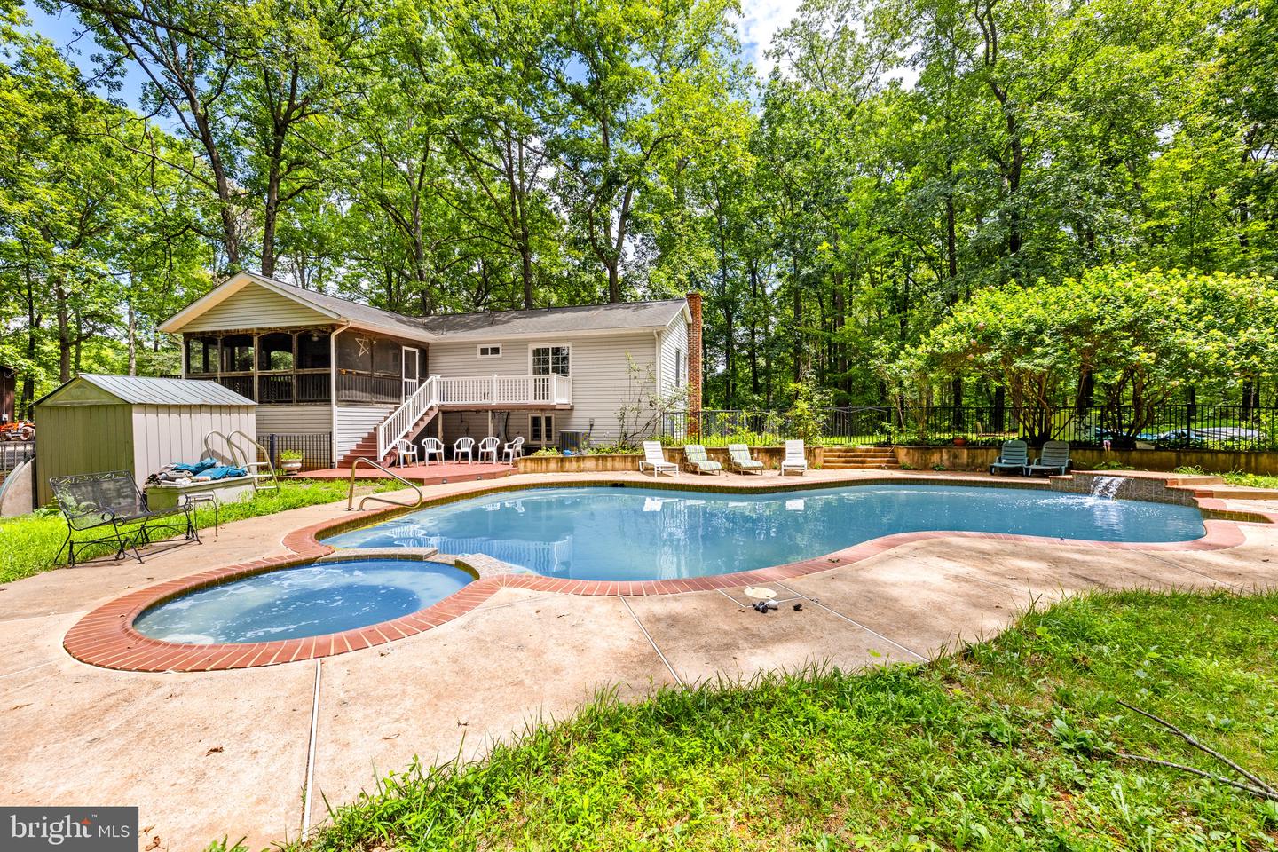 2257 MOUNTAIN VIEW RD, STAFFORD, Virginia 22556, 5 Bedrooms Bedrooms, ,3 BathroomsBathrooms,Residential,For sale,2257 MOUNTAIN VIEW RD,VAST2039922 MLS # VAST2039922