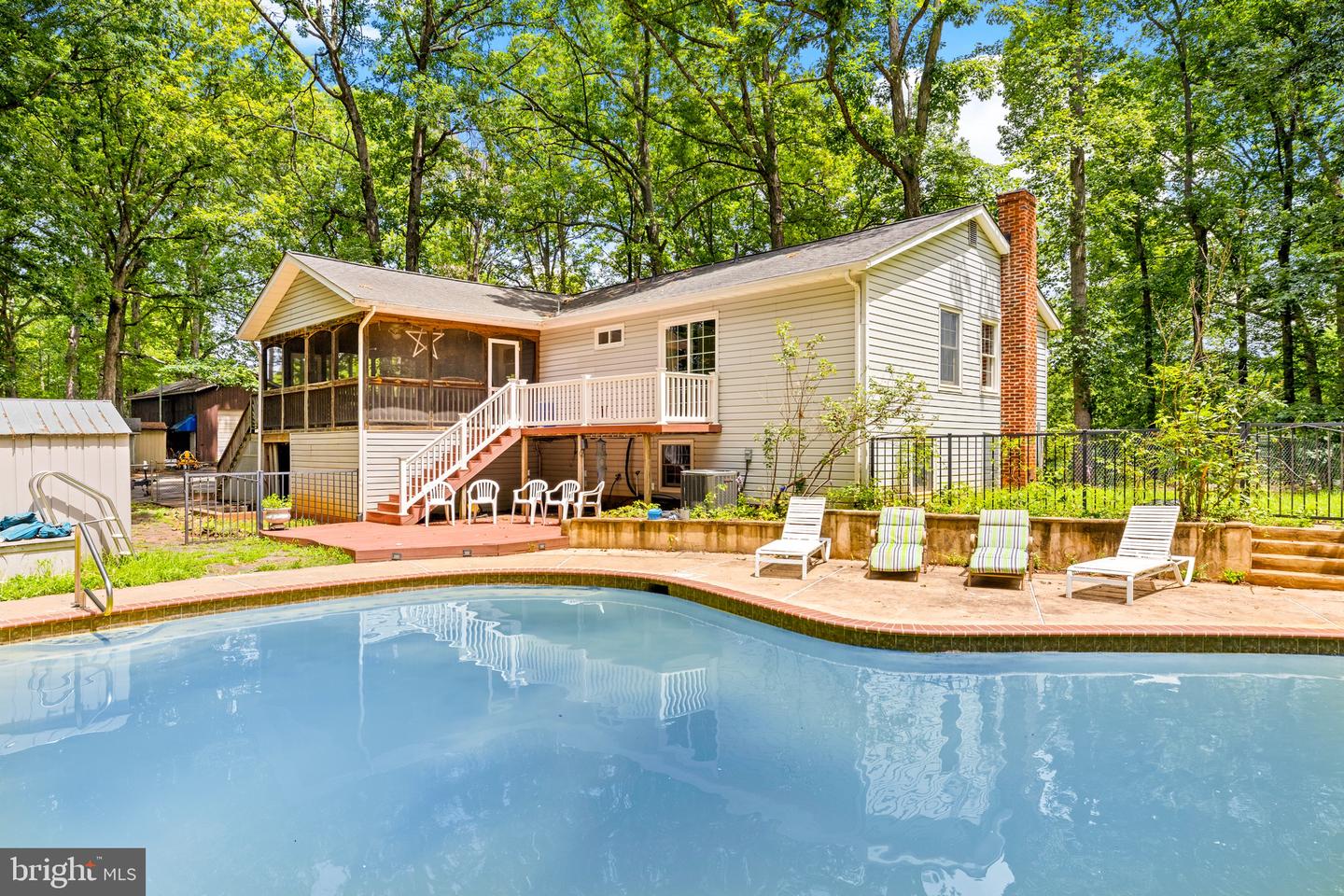 2257 MOUNTAIN VIEW RD, STAFFORD, Virginia 22556, 5 Bedrooms Bedrooms, ,3 BathroomsBathrooms,Residential,For sale,2257 MOUNTAIN VIEW RD,VAST2039922 MLS # VAST2039922