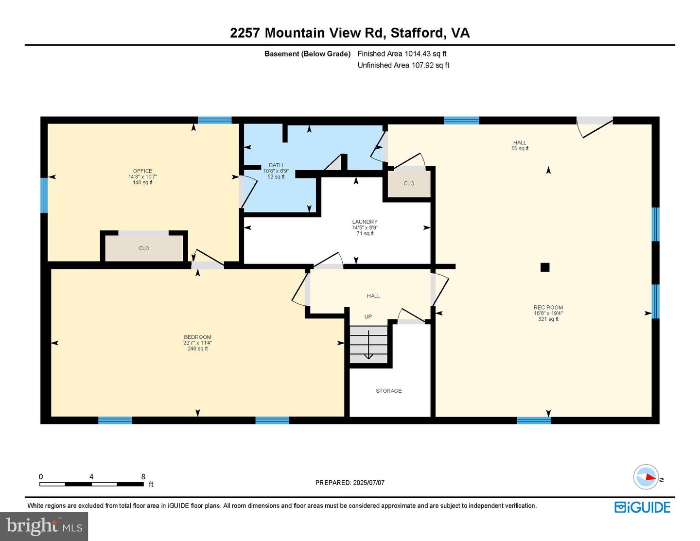 2257 MOUNTAIN VIEW RD, STAFFORD, Virginia 22556, 5 Bedrooms Bedrooms, ,3 BathroomsBathrooms,Residential,For sale,2257 MOUNTAIN VIEW RD,VAST2039922 MLS # VAST2039922